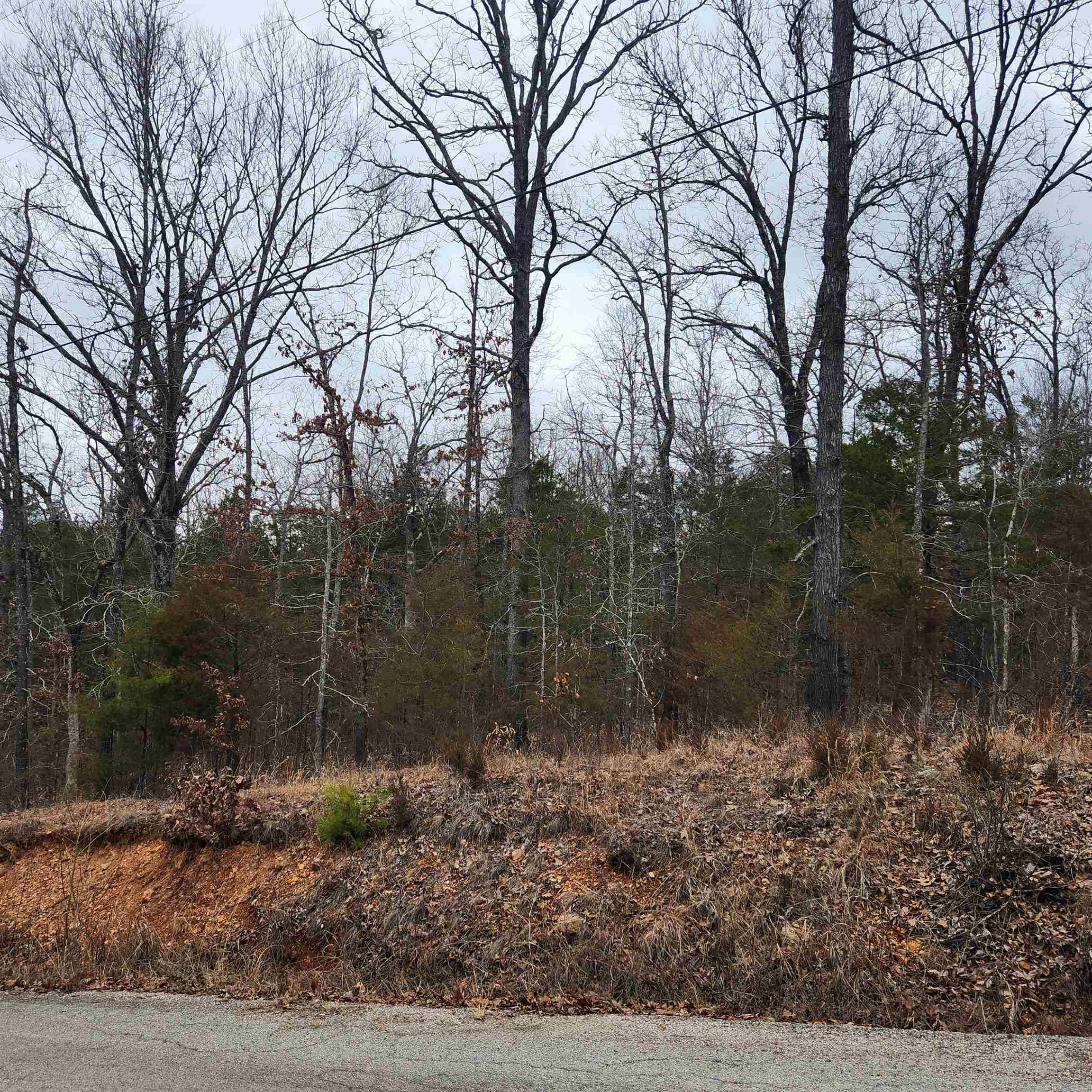 Hiawatha First - Land