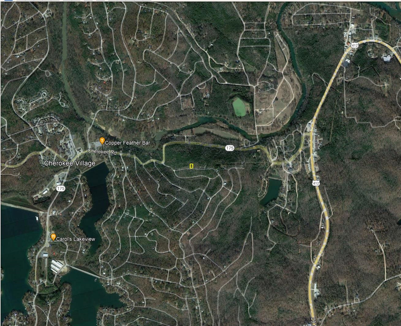 Hiawatha First - Land