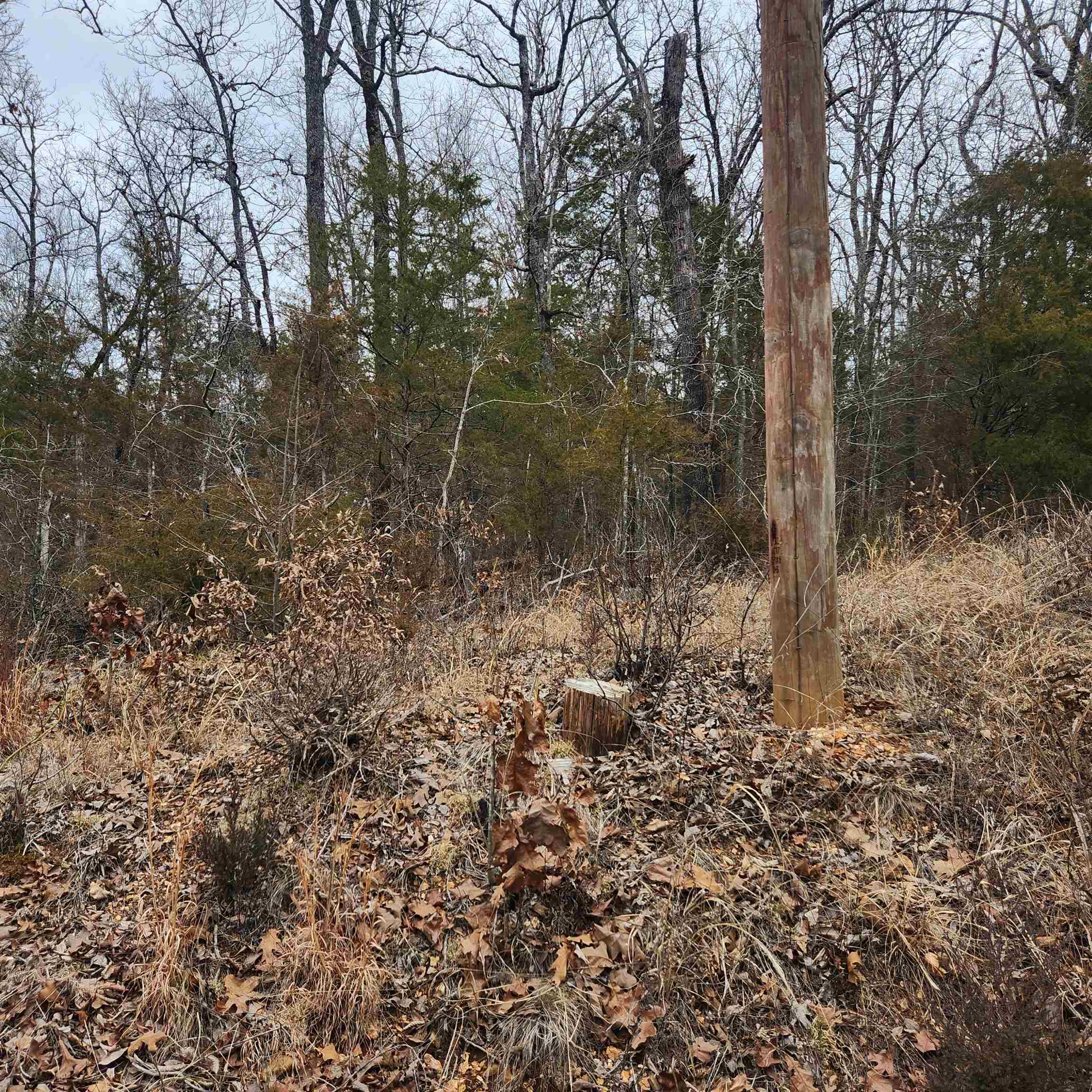 Hiawatha First - Land