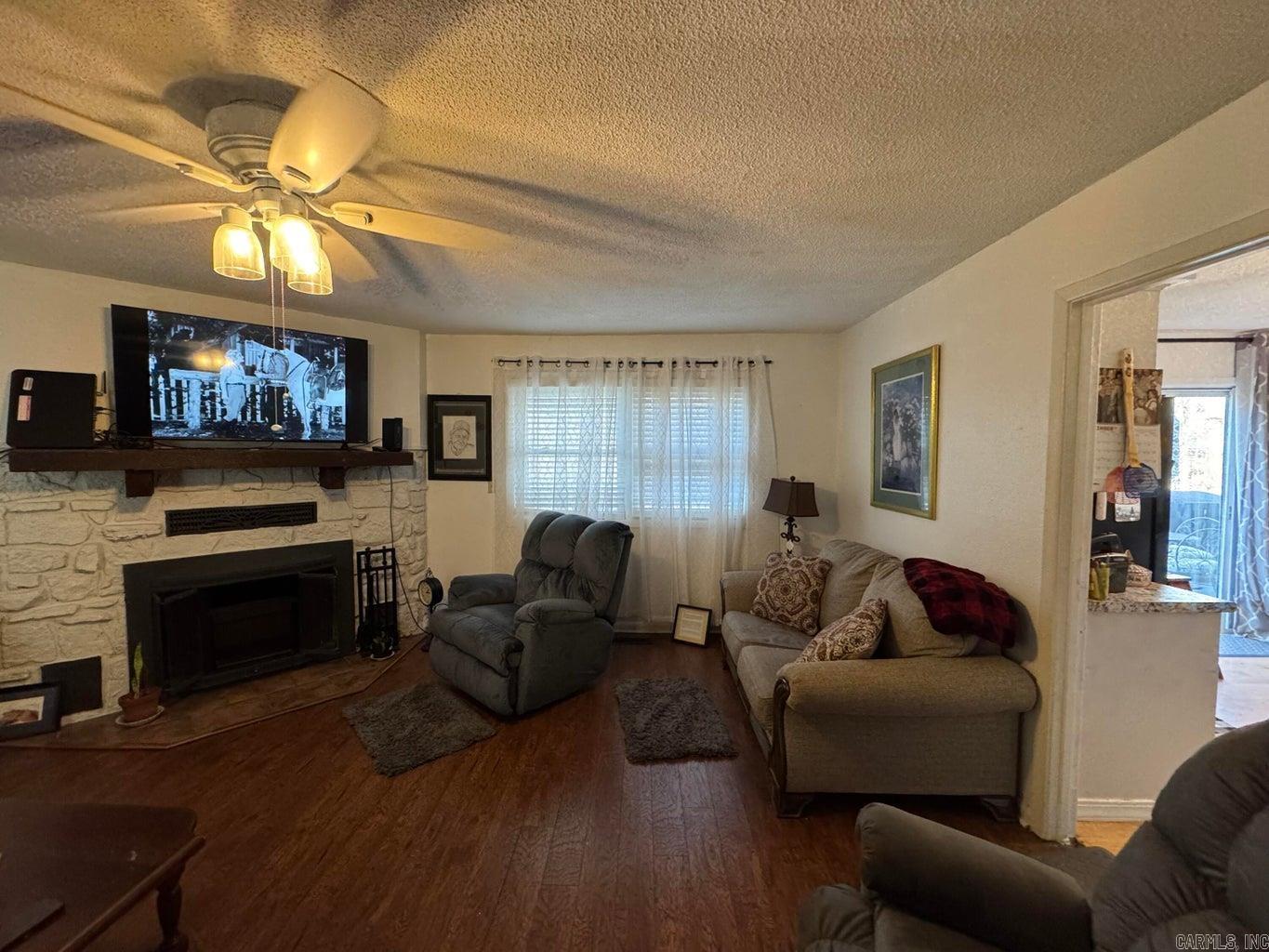 Dakota Third - Residential