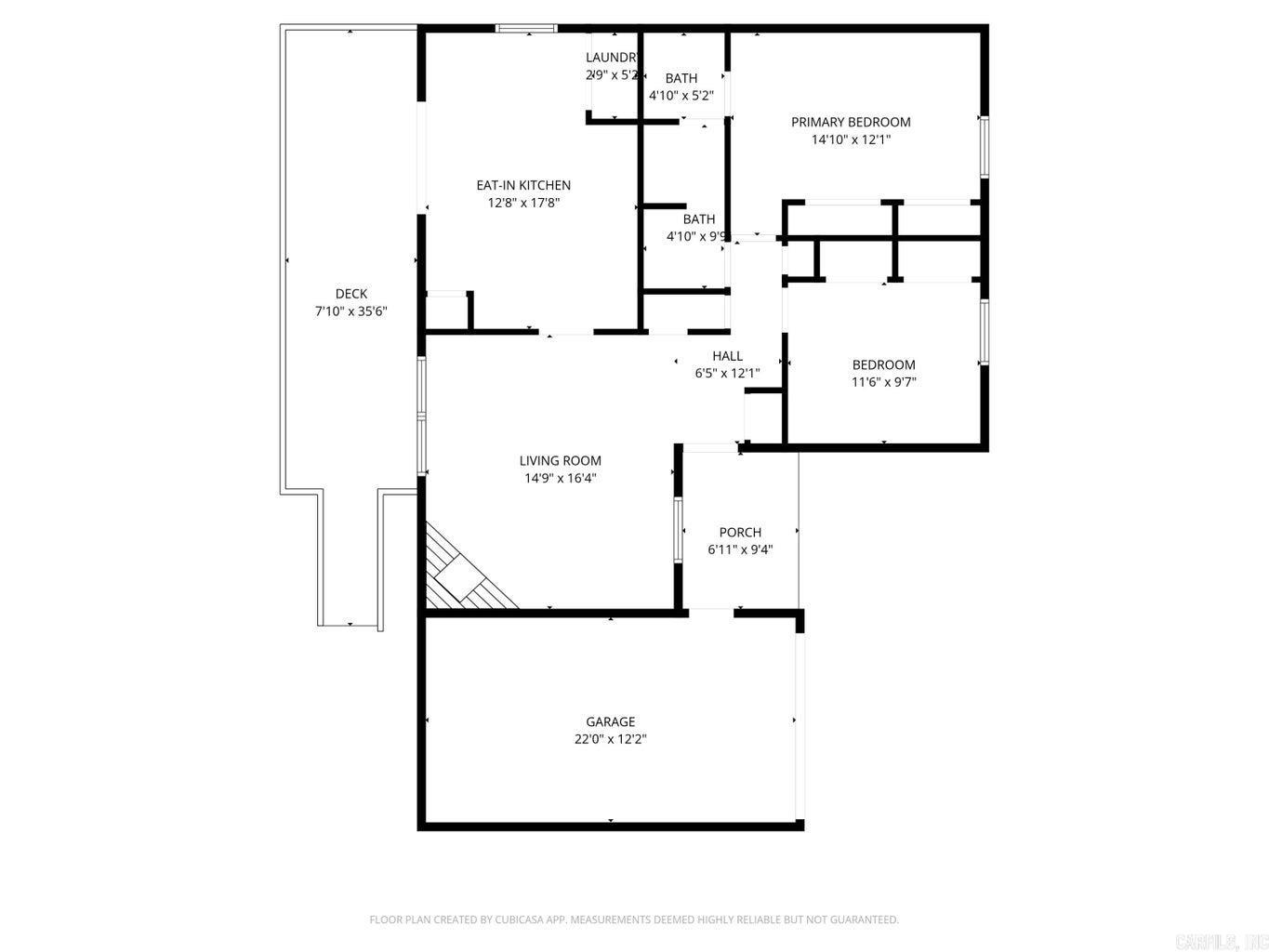 Dakota Third - Residential