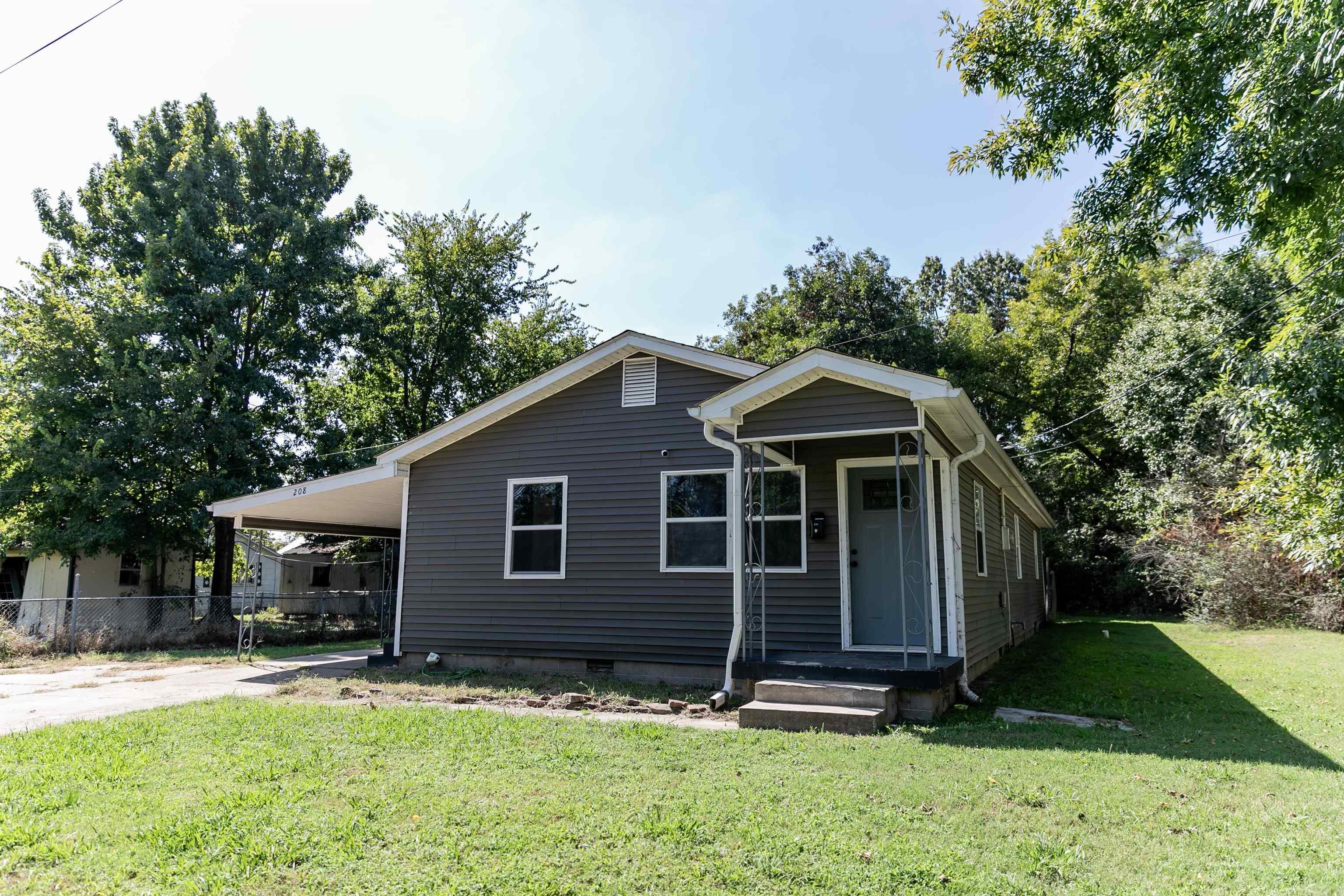 Bramlett - Residential