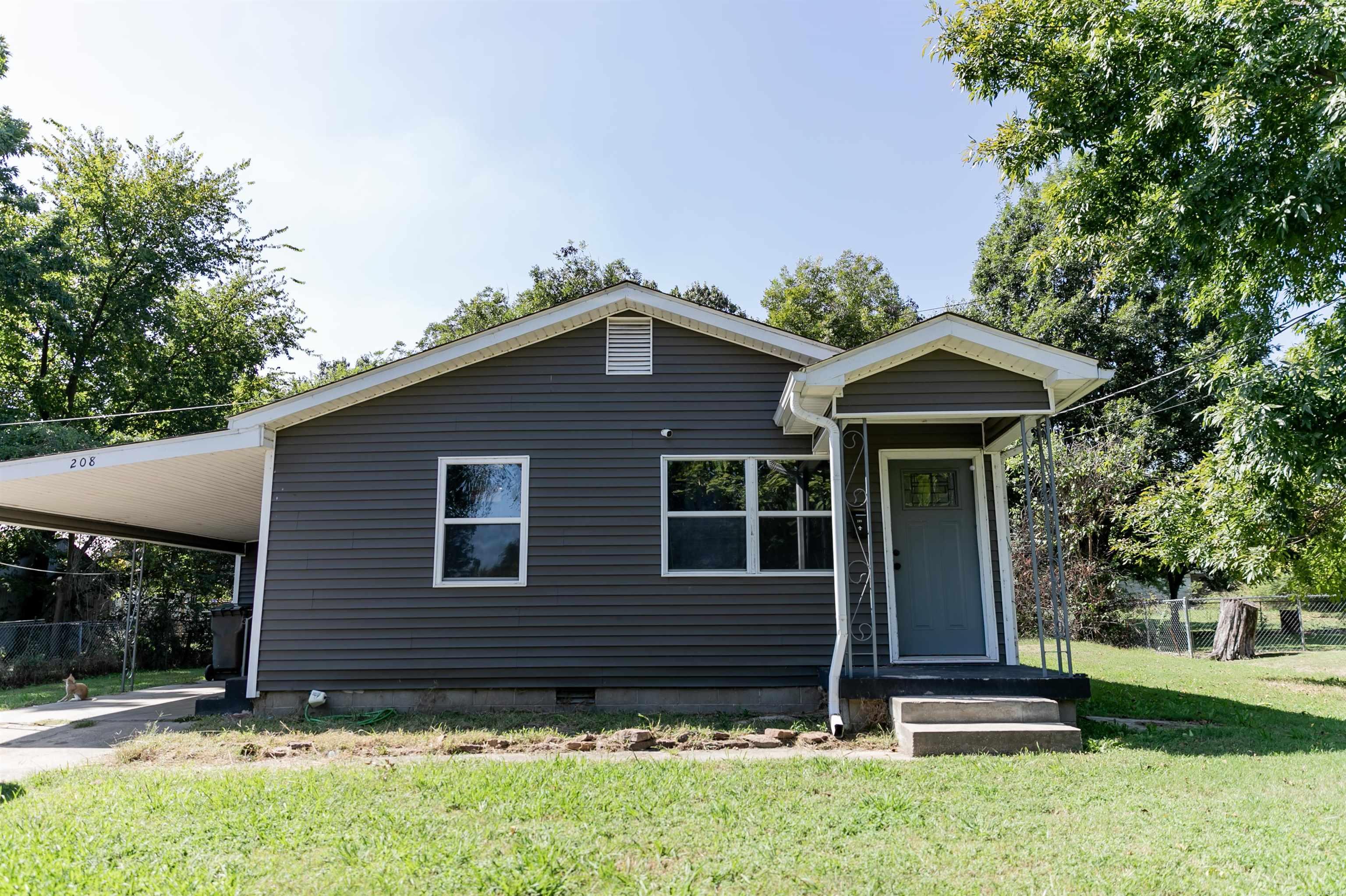 Bramlett - Residential
