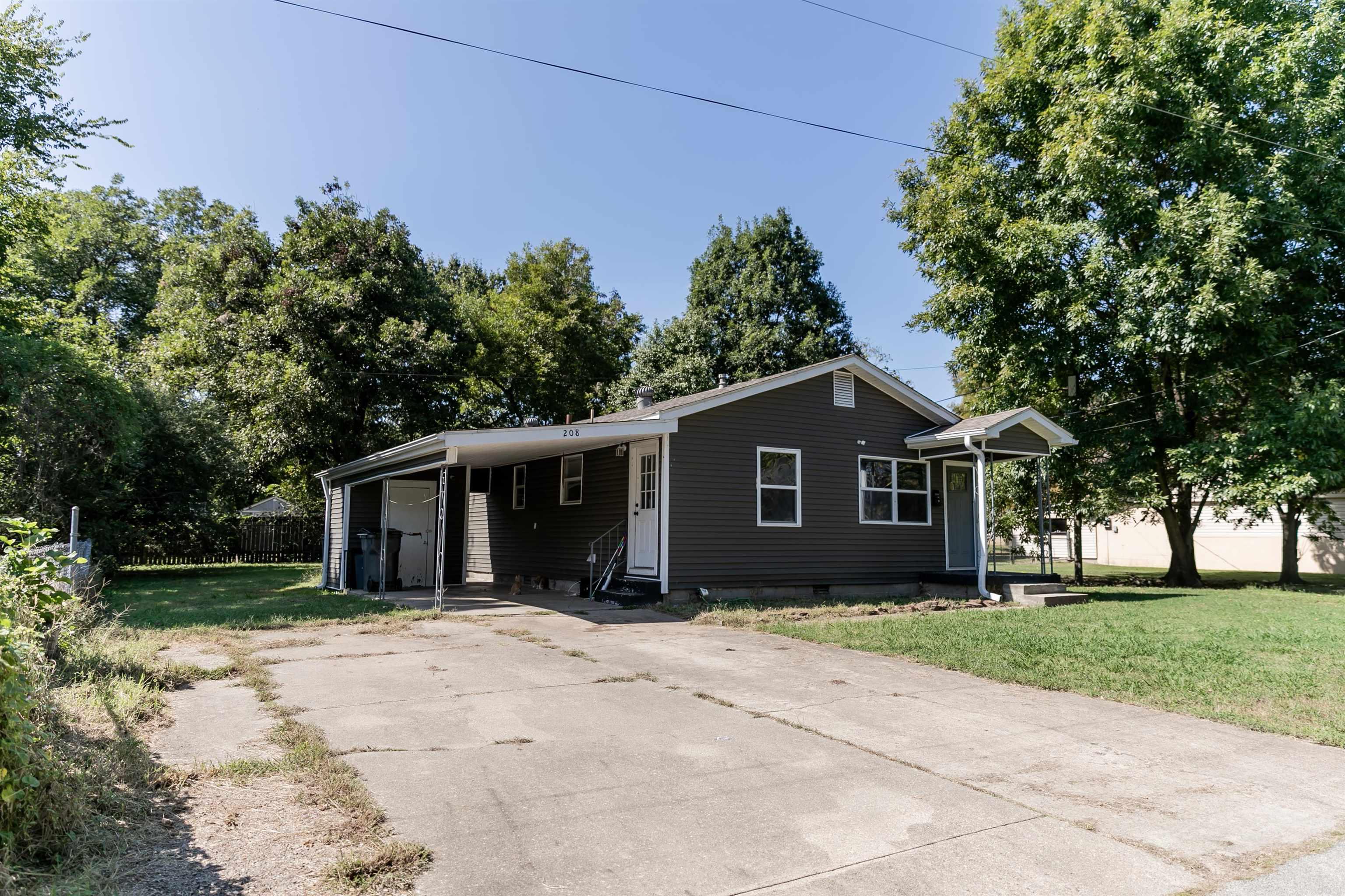 Bramlett - Residential