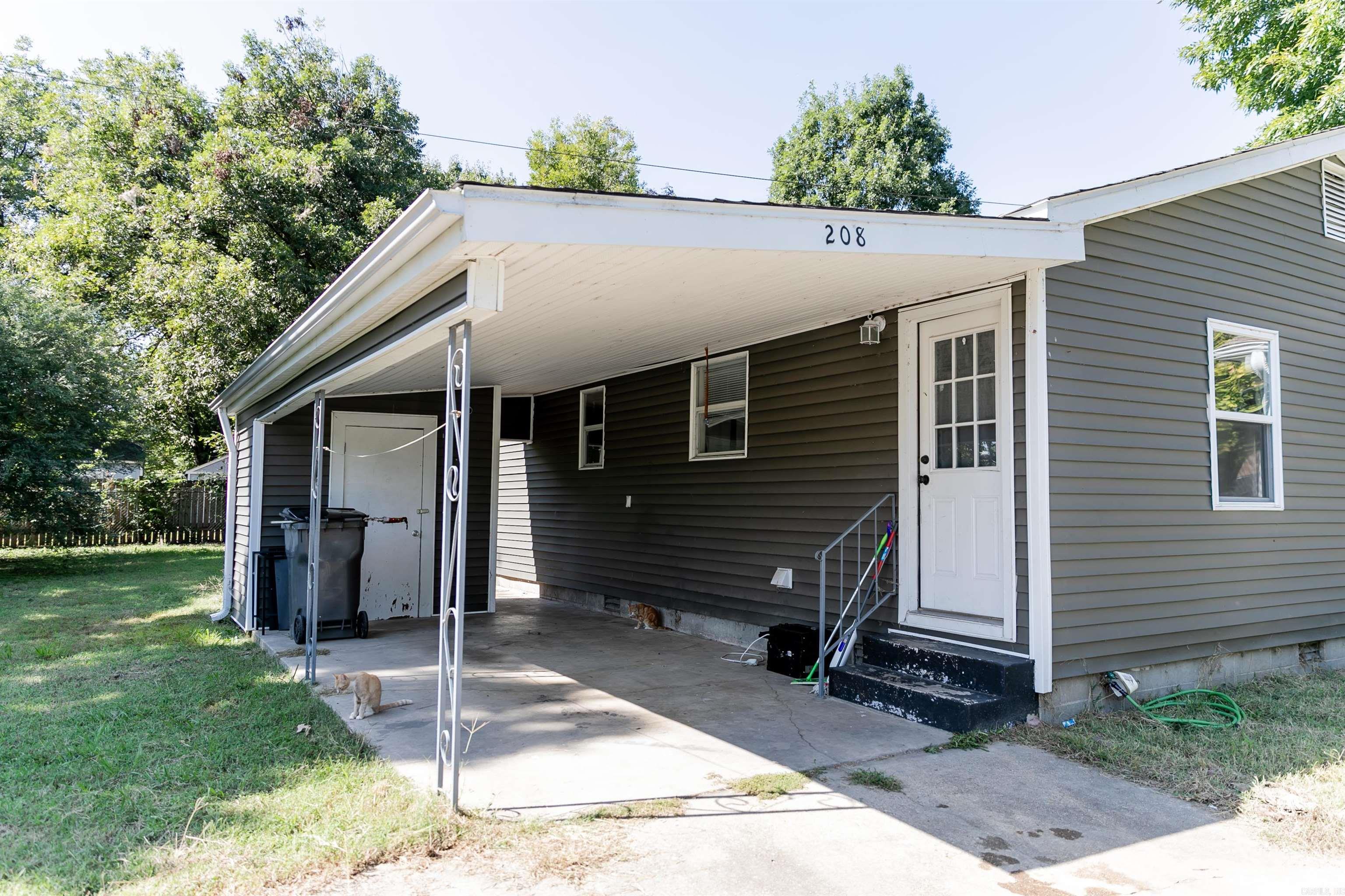 Bramlett - Residential