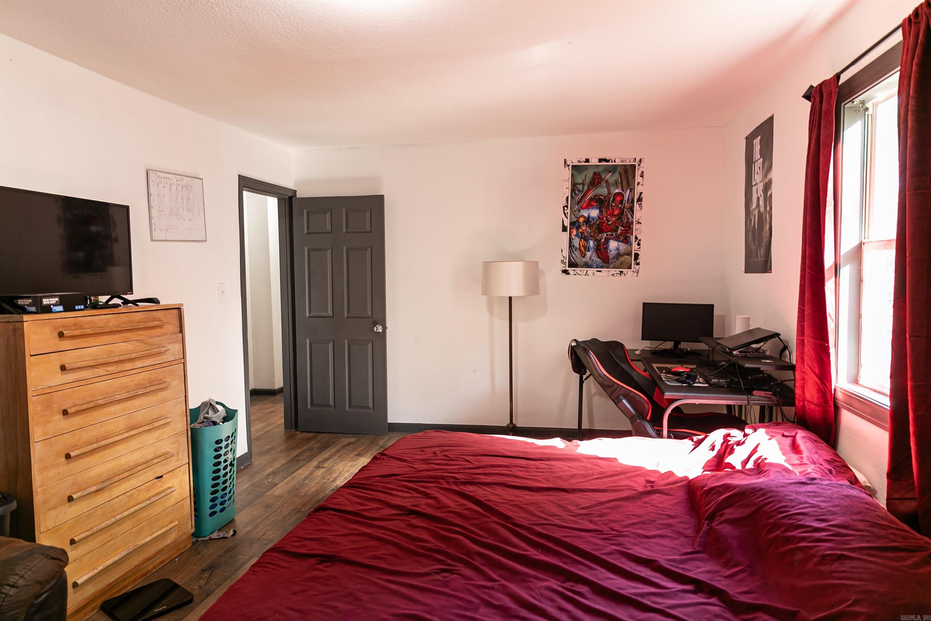 Bramlett - Residential