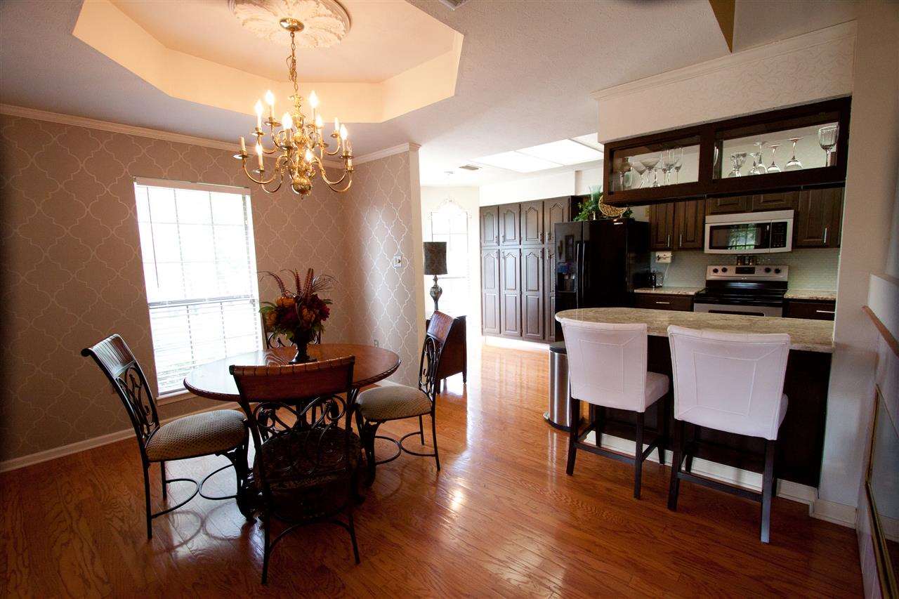 Krooked Kreek - Residential