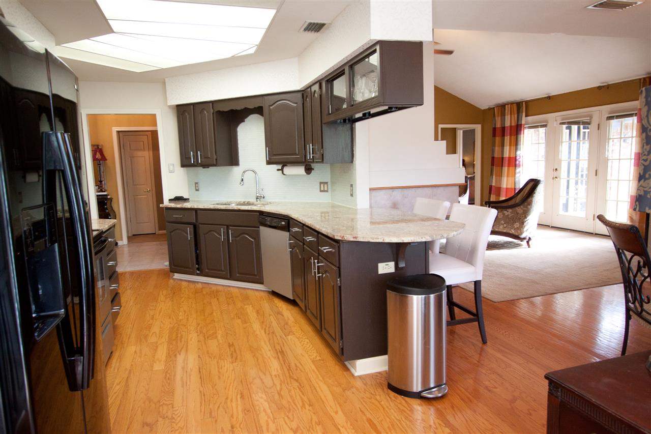 Krooked Kreek - Residential