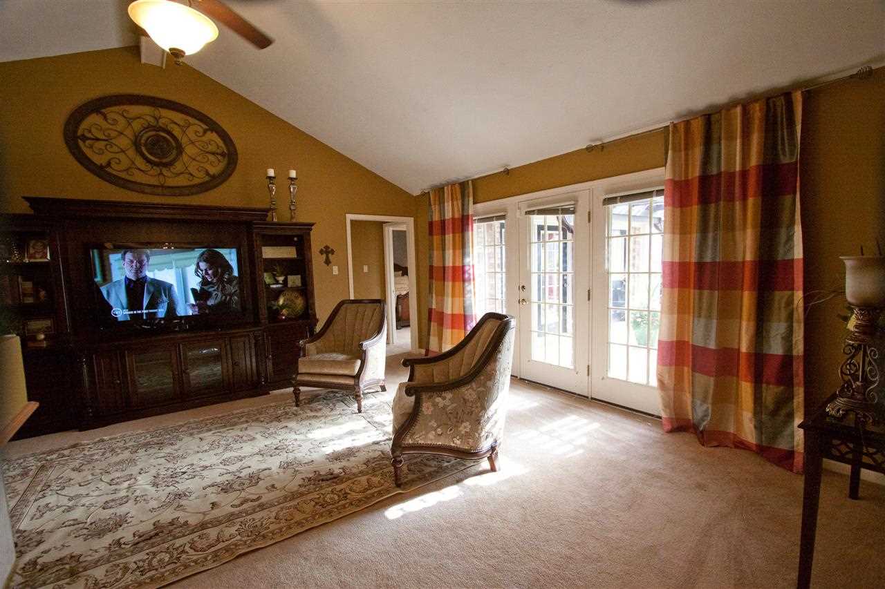 Krooked Kreek - Residential