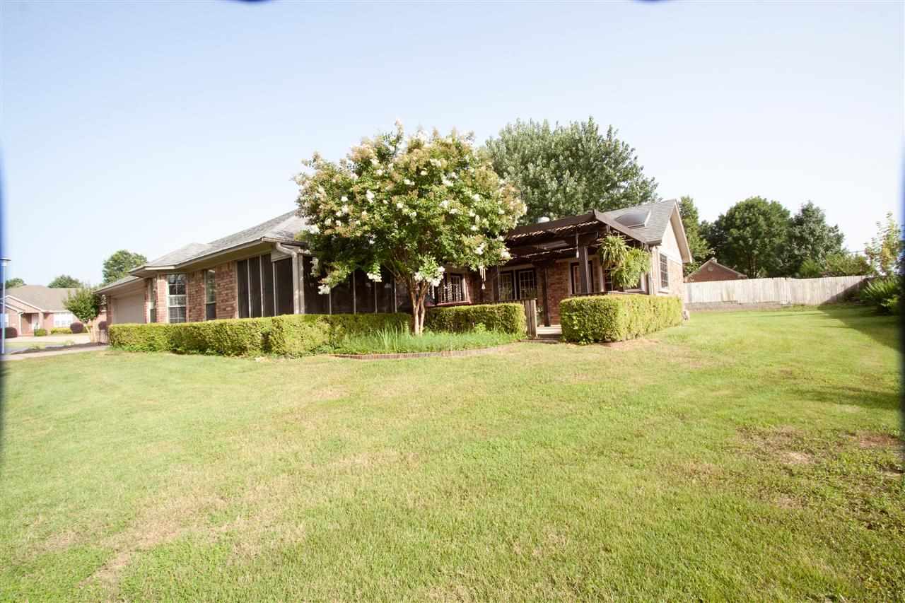 Krooked Kreek - Residential