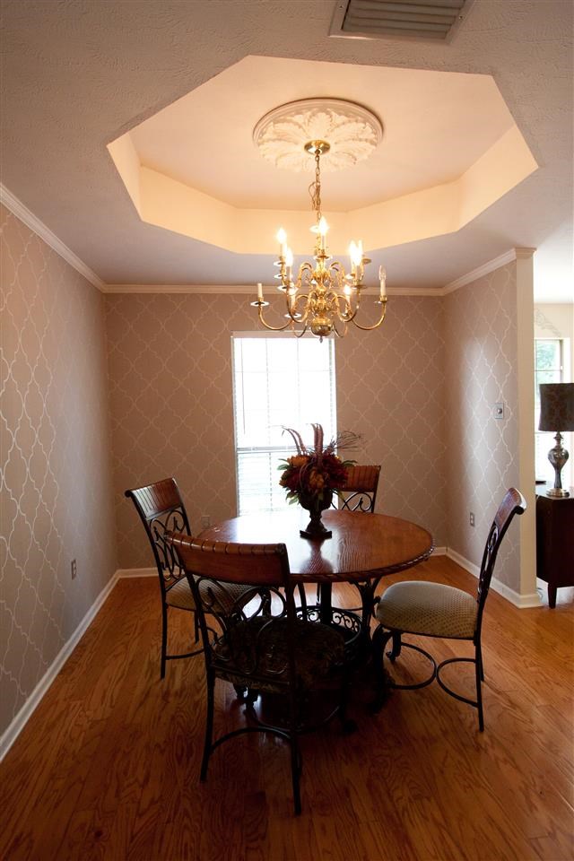 Krooked Kreek - Residential