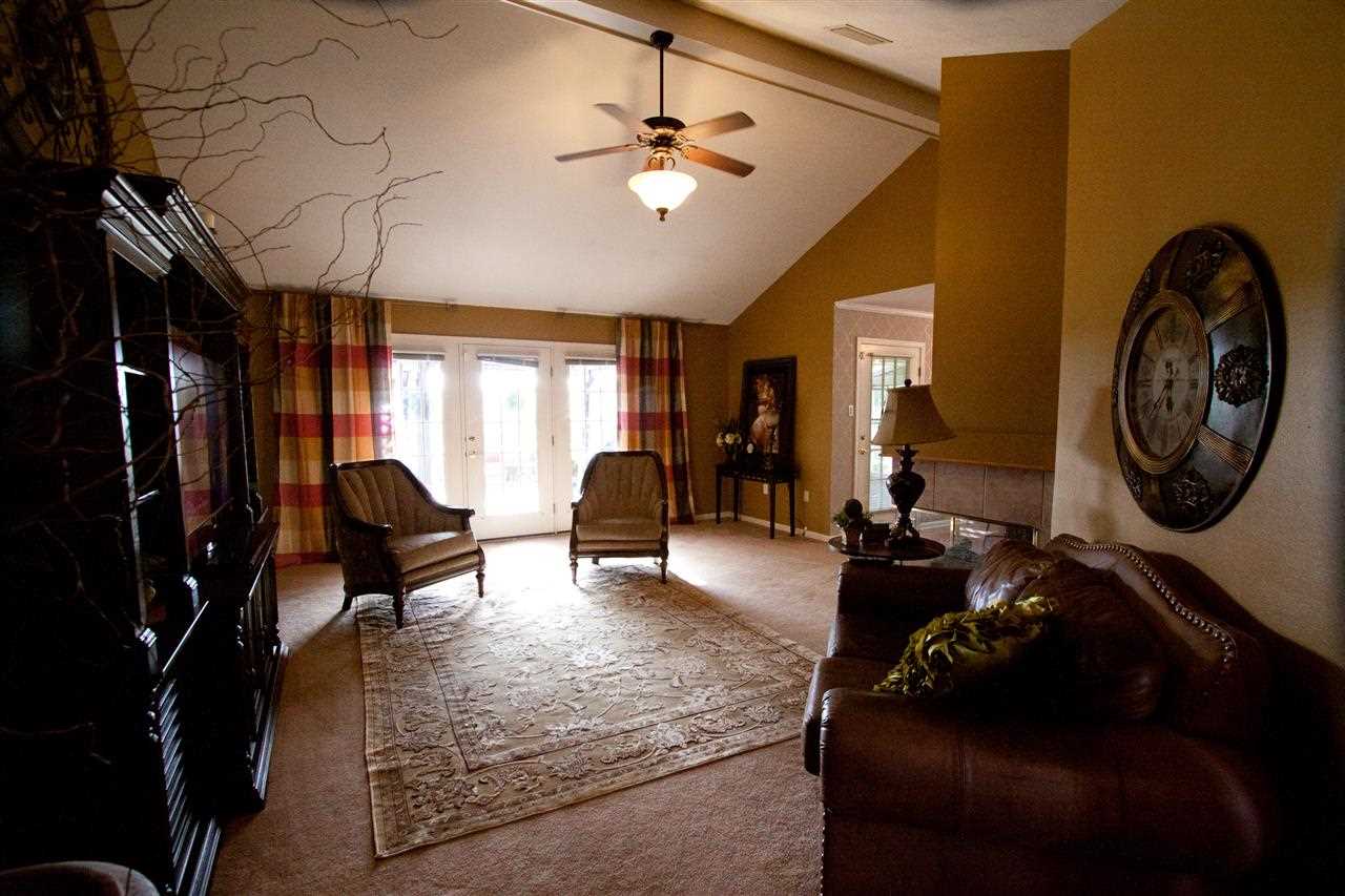 Krooked Kreek - Residential