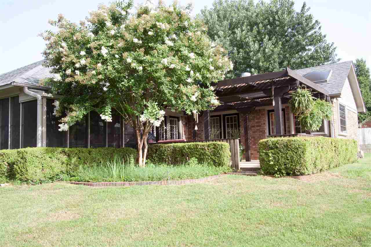 Krooked Kreek - Residential