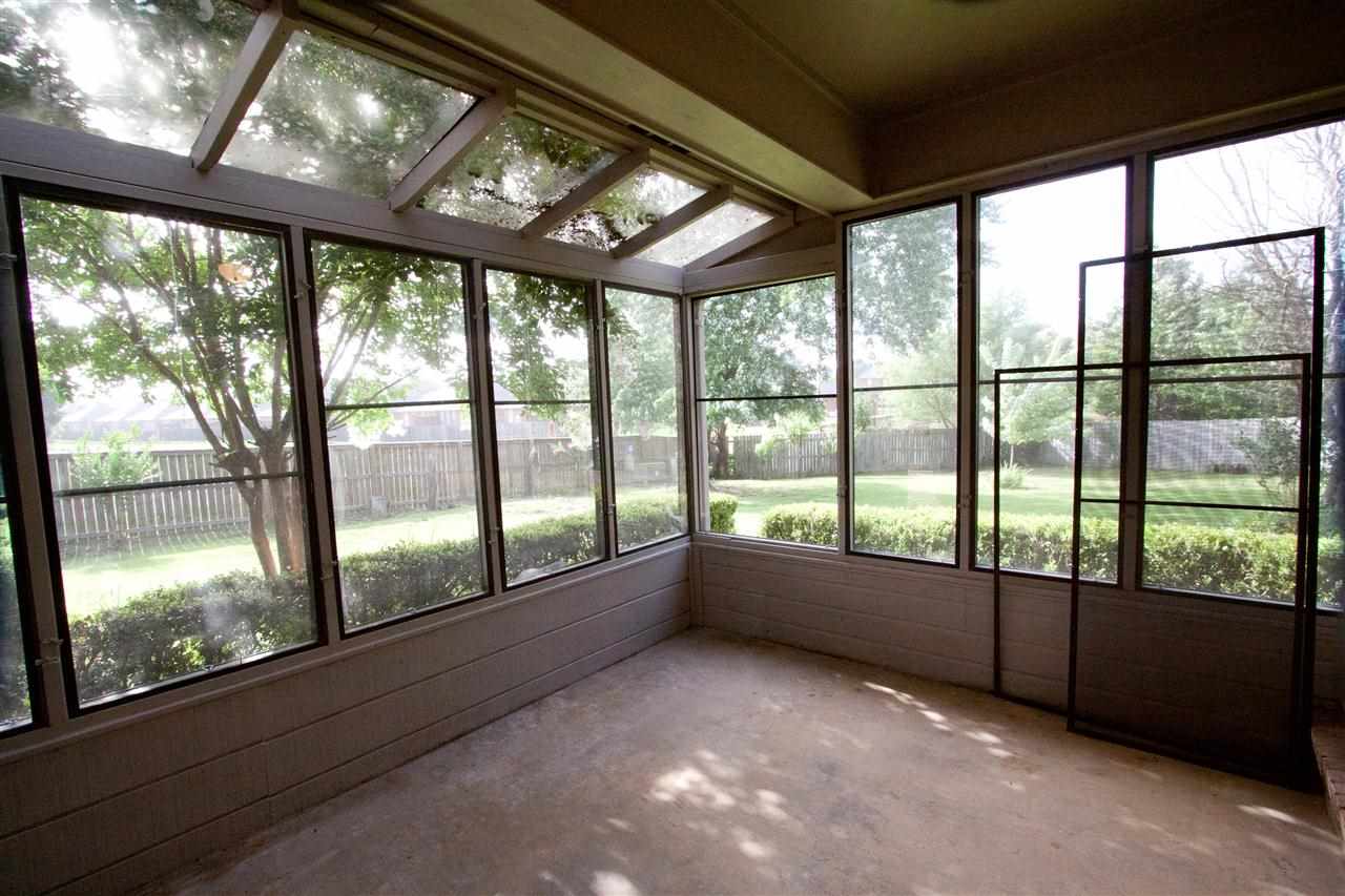 Krooked Kreek - Residential