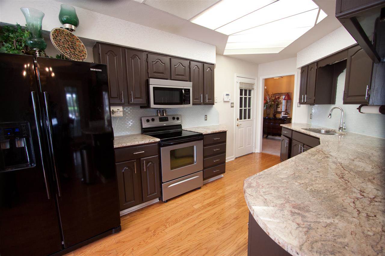 Krooked Kreek - Residential