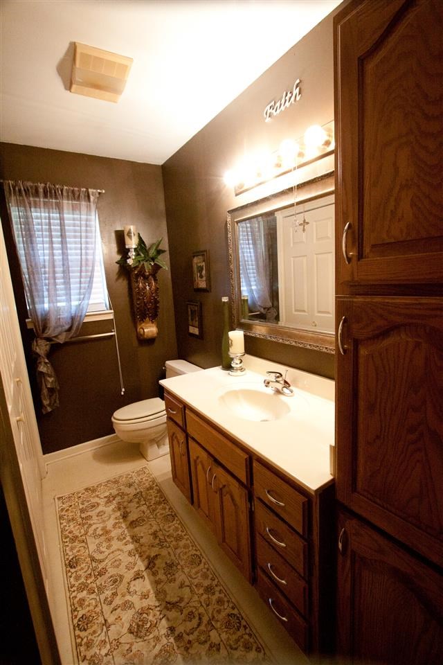 Krooked Kreek - Residential