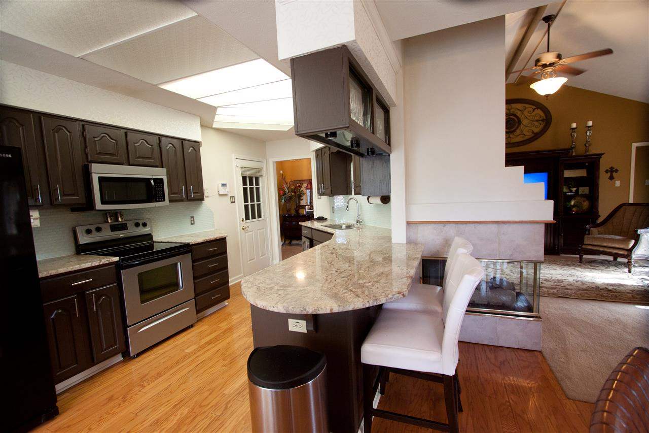 Krooked Kreek - Residential