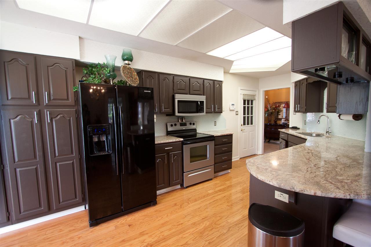 Krooked Kreek - Residential