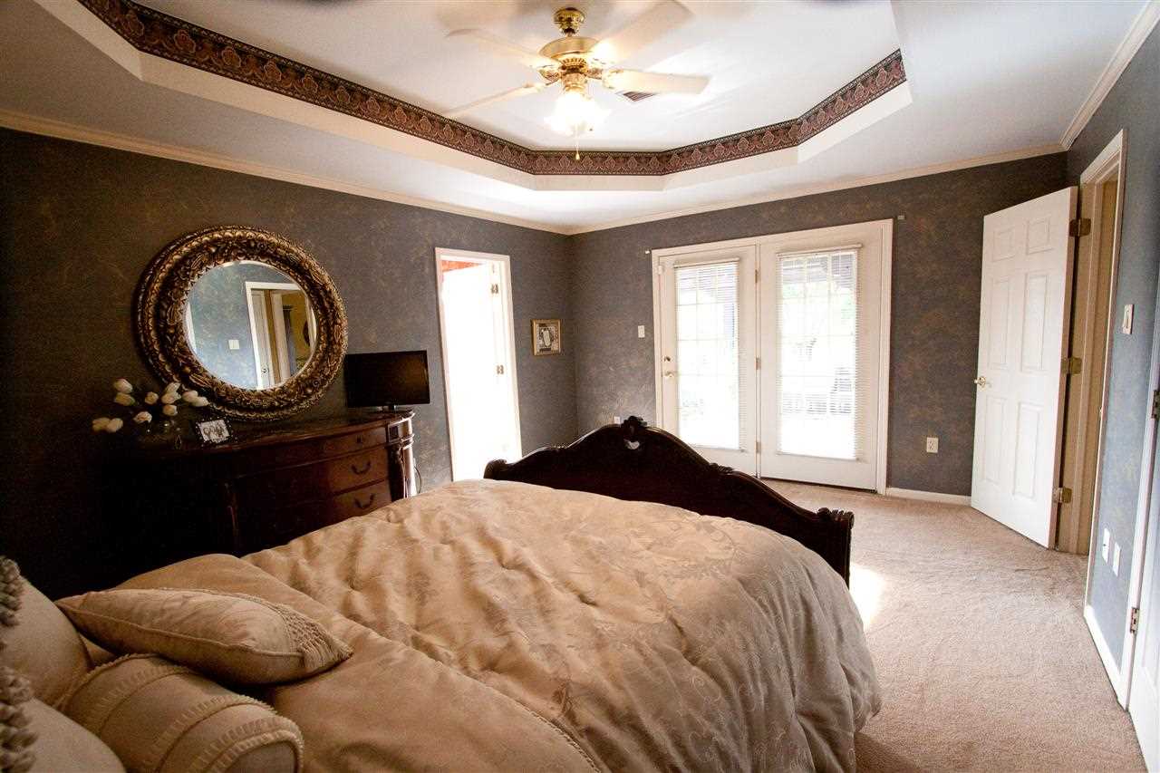 Krooked Kreek - Residential