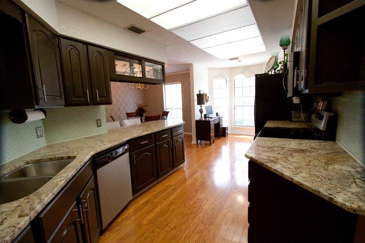 Krooked Kreek - Residential