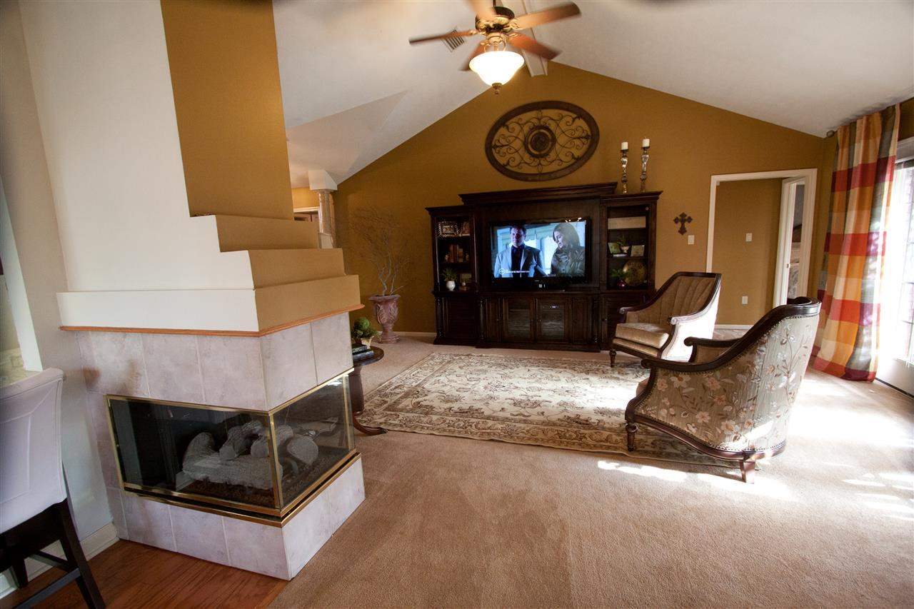 Krooked Kreek - Residential