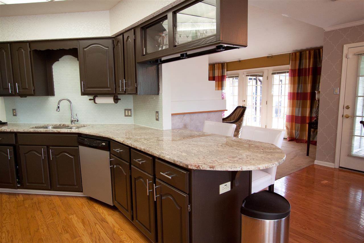 Krooked Kreek - Residential