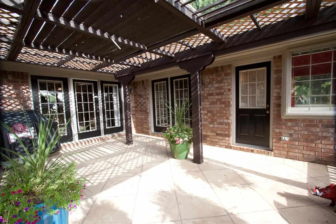 Krooked Kreek - Residential