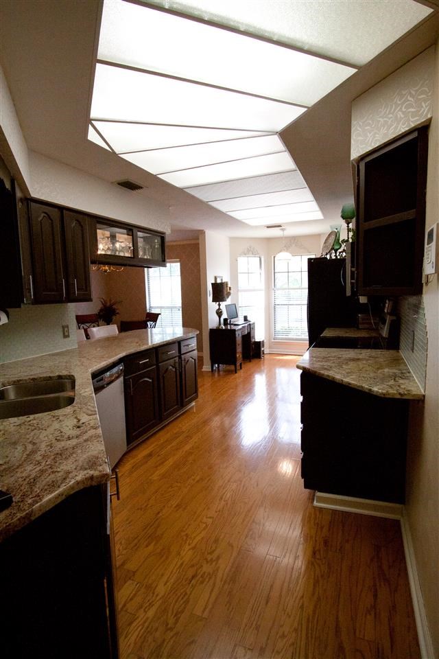 Krooked Kreek - Residential