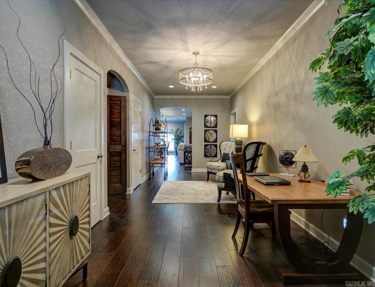 TWIN POINTS - Residential