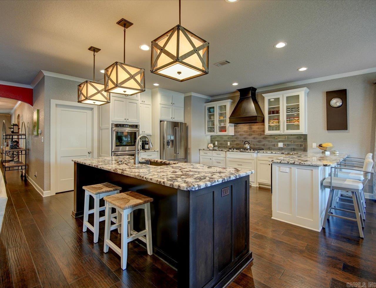 TWIN POINTS - Residential