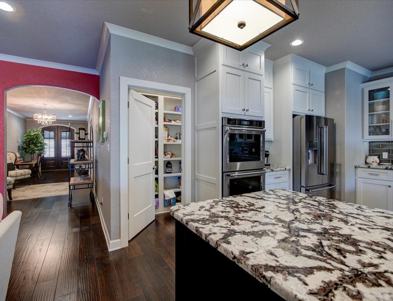 TWIN POINTS - Residential