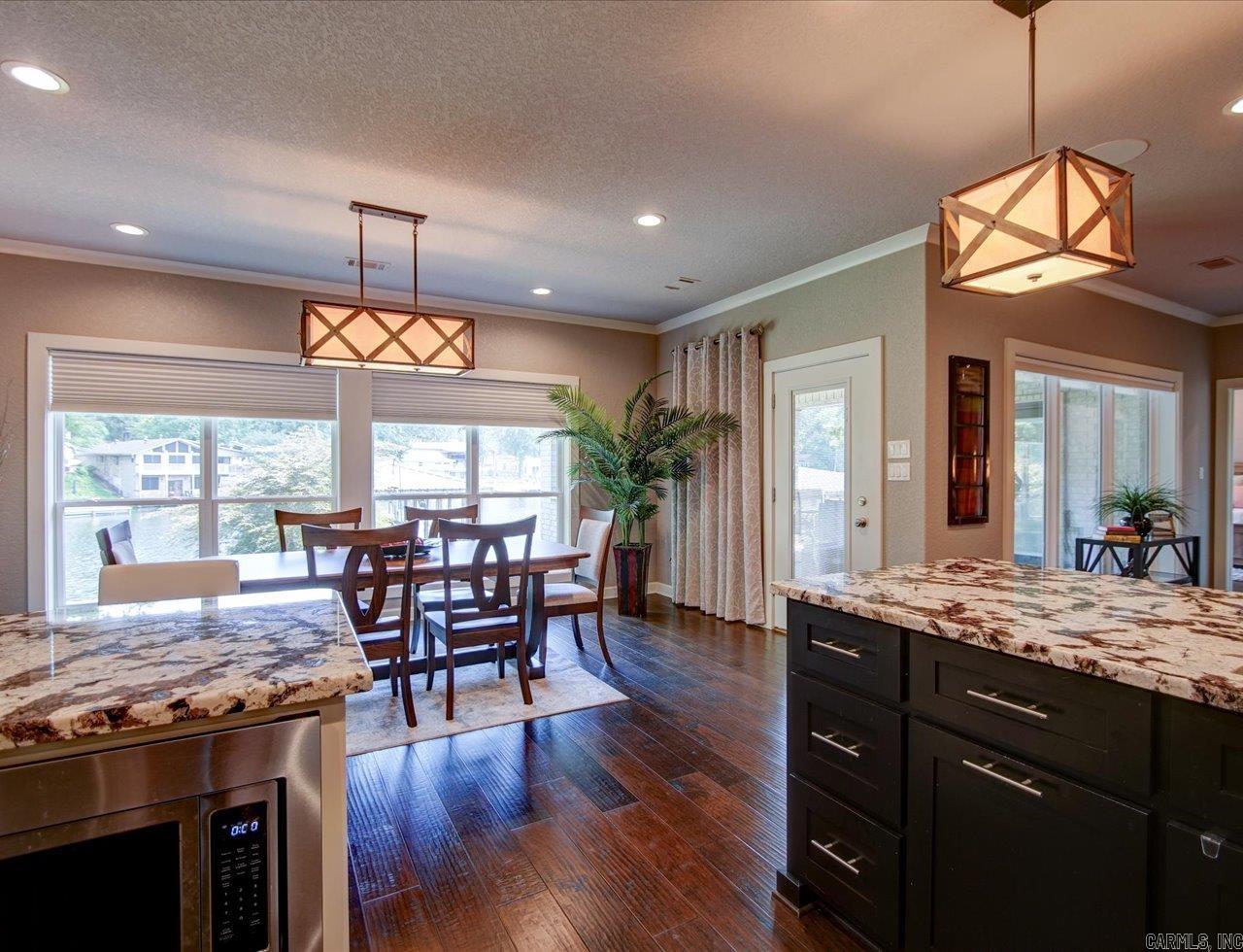 TWIN POINTS - Residential