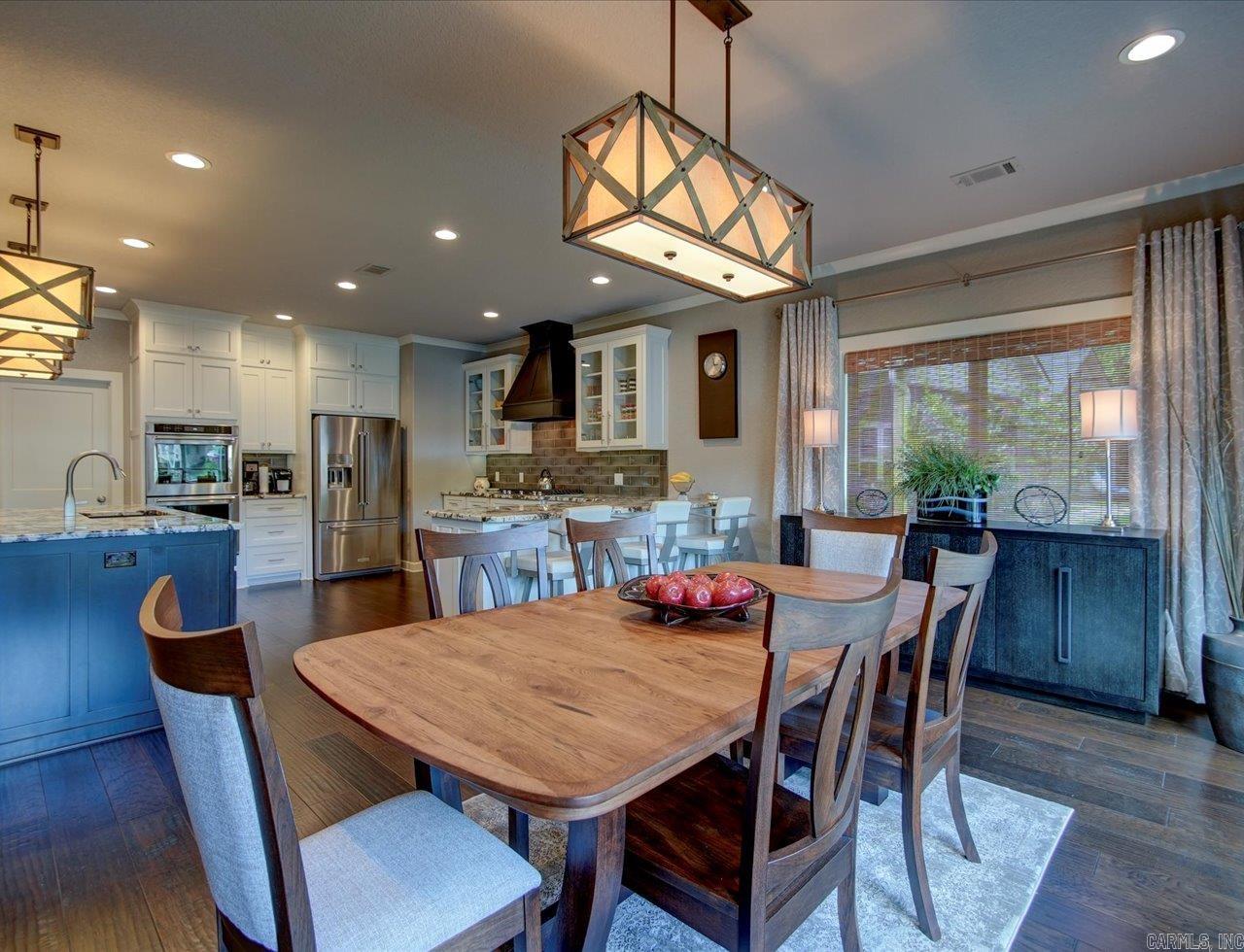 TWIN POINTS - Residential