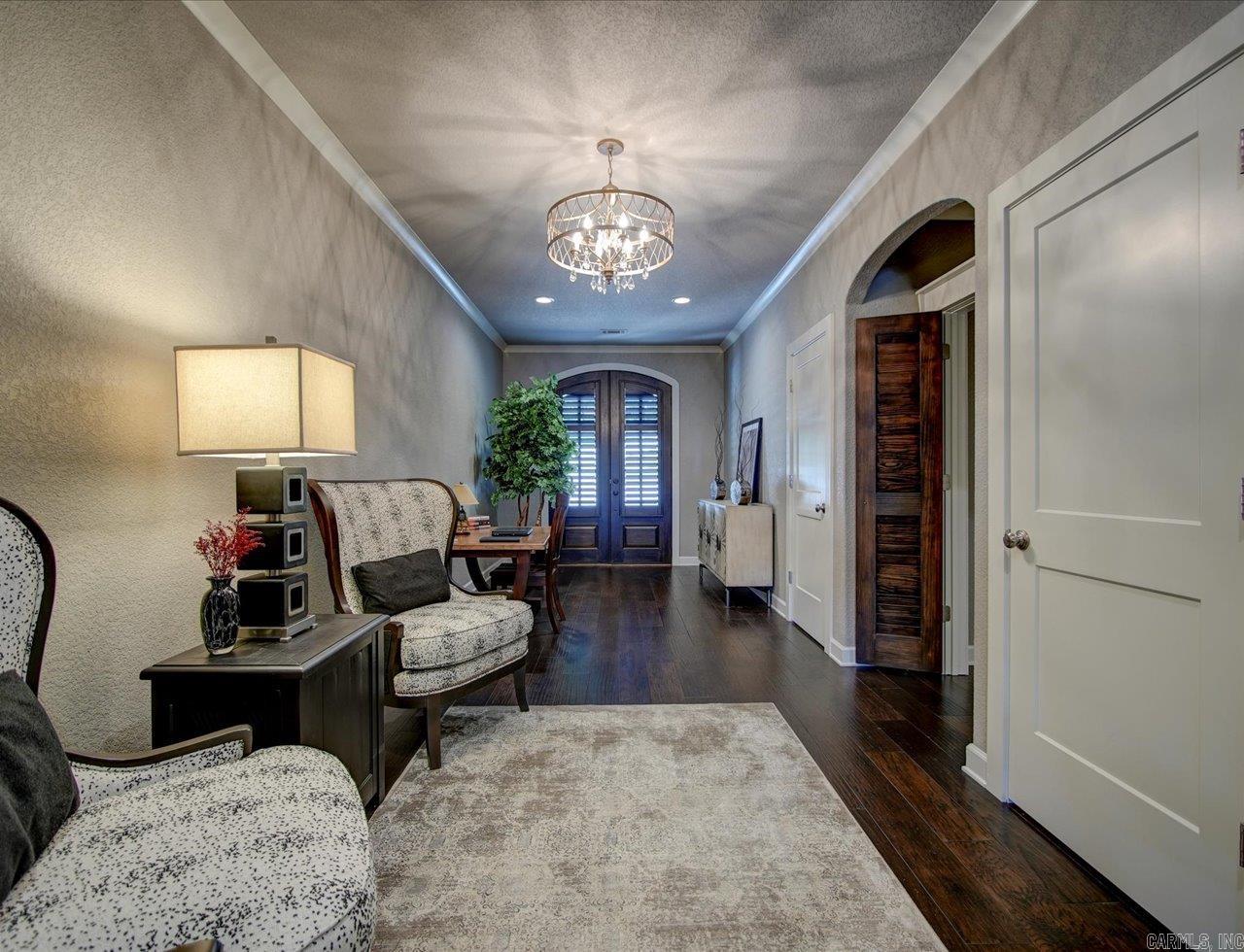 TWIN POINTS - Residential