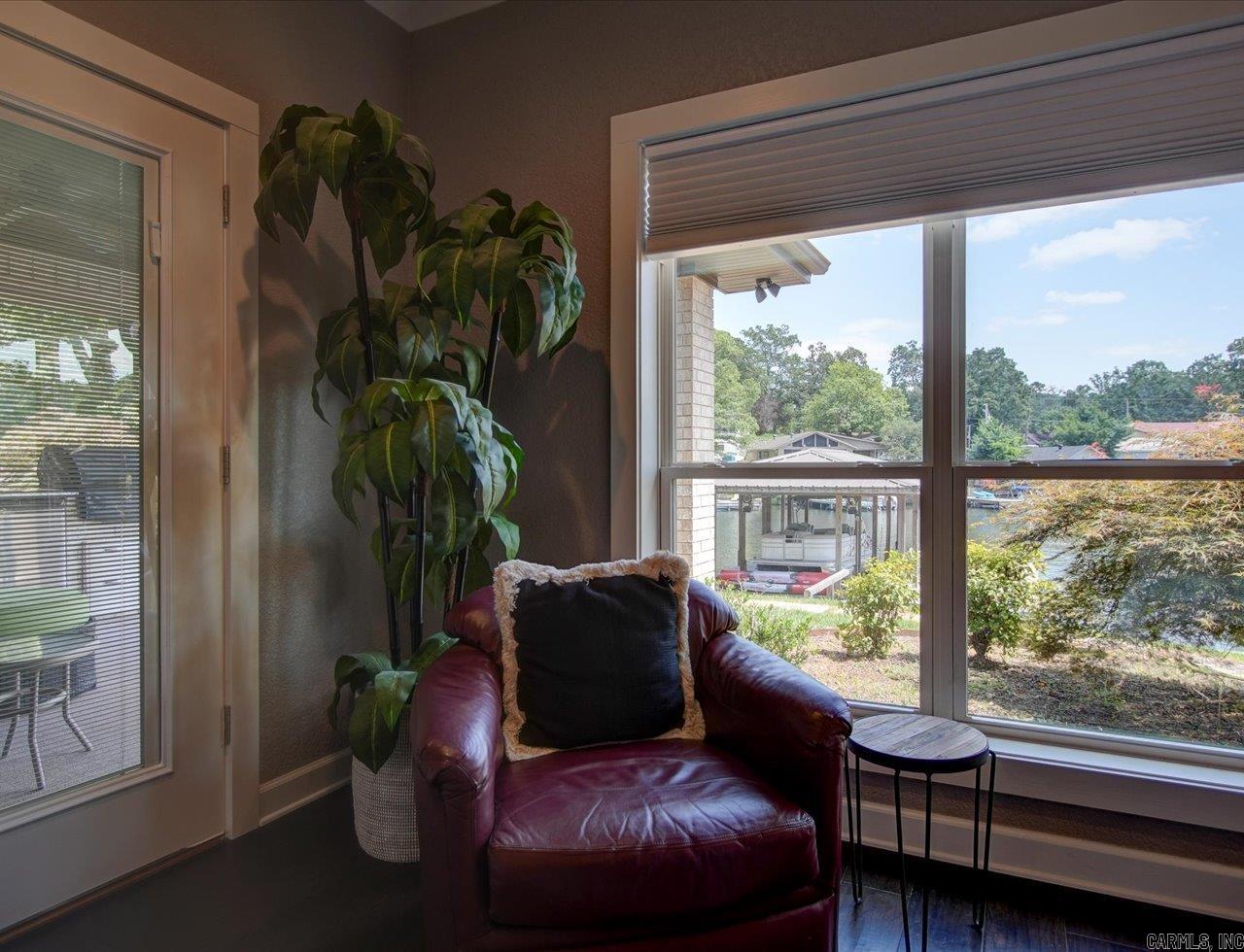 TWIN POINTS - Residential