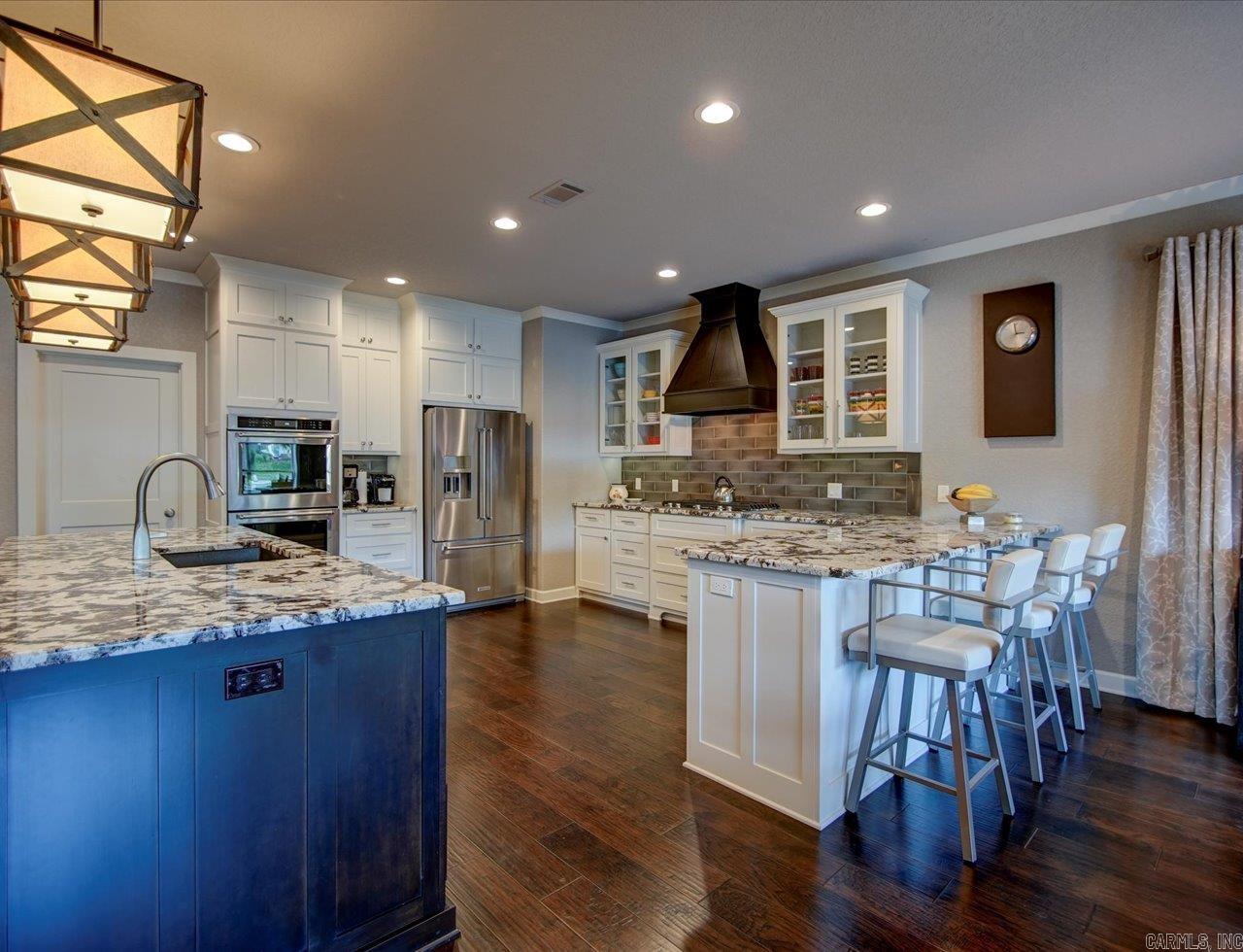 TWIN POINTS - Residential