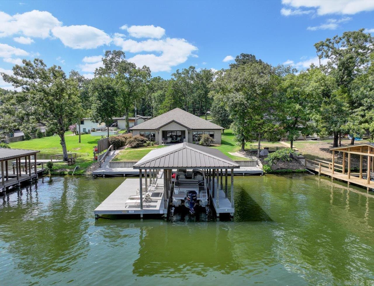 TWIN POINTS - Residential