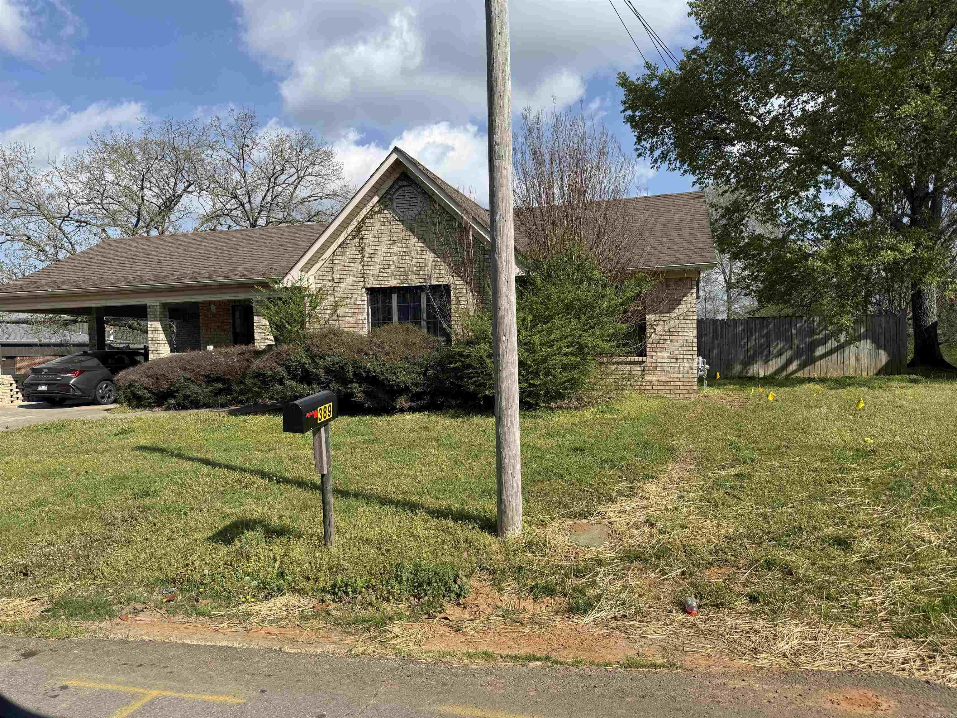 CLINTON ORIGINAL - Residential