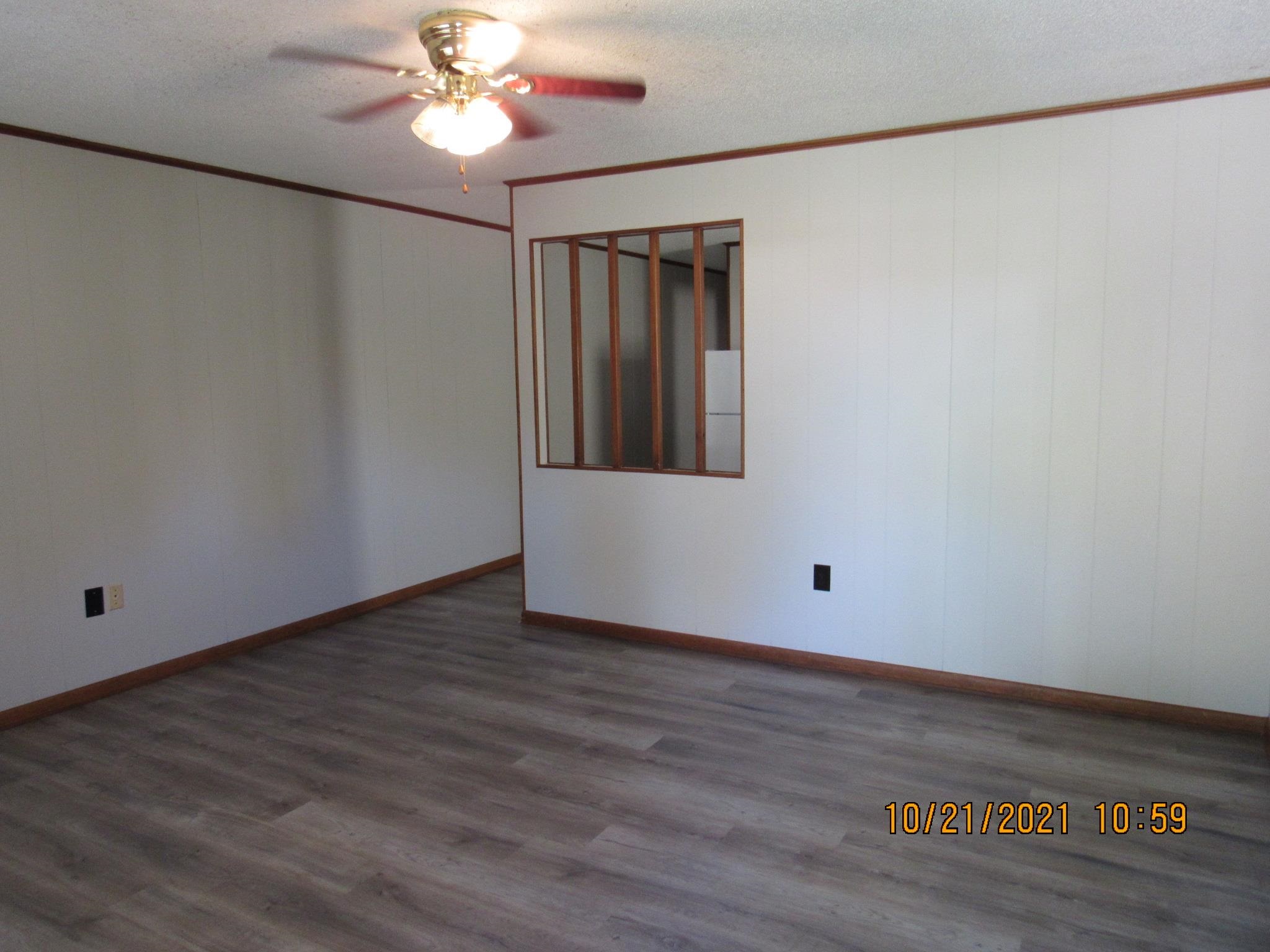 College Oak - Residential Lease