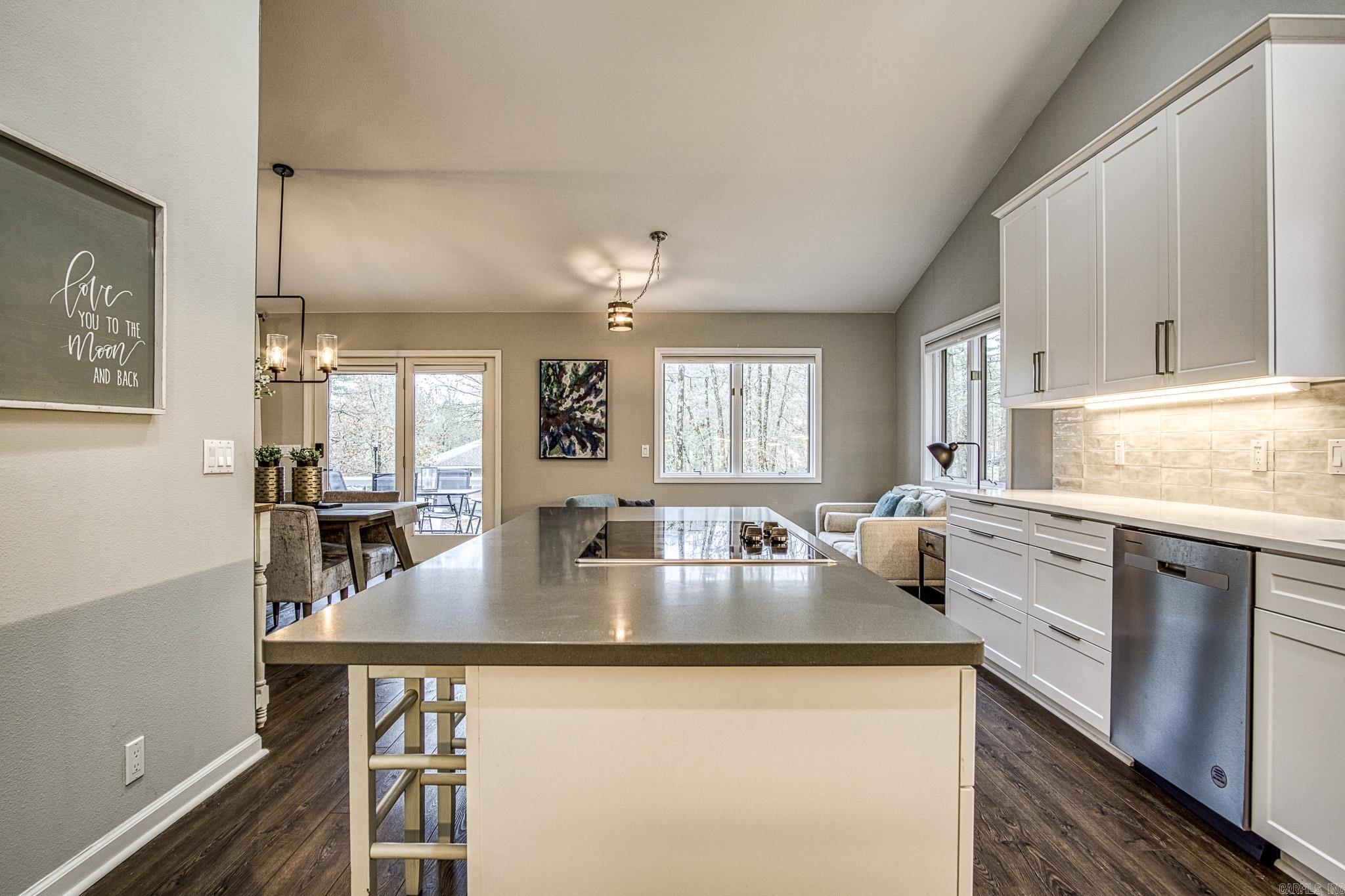 Sergio - Residential