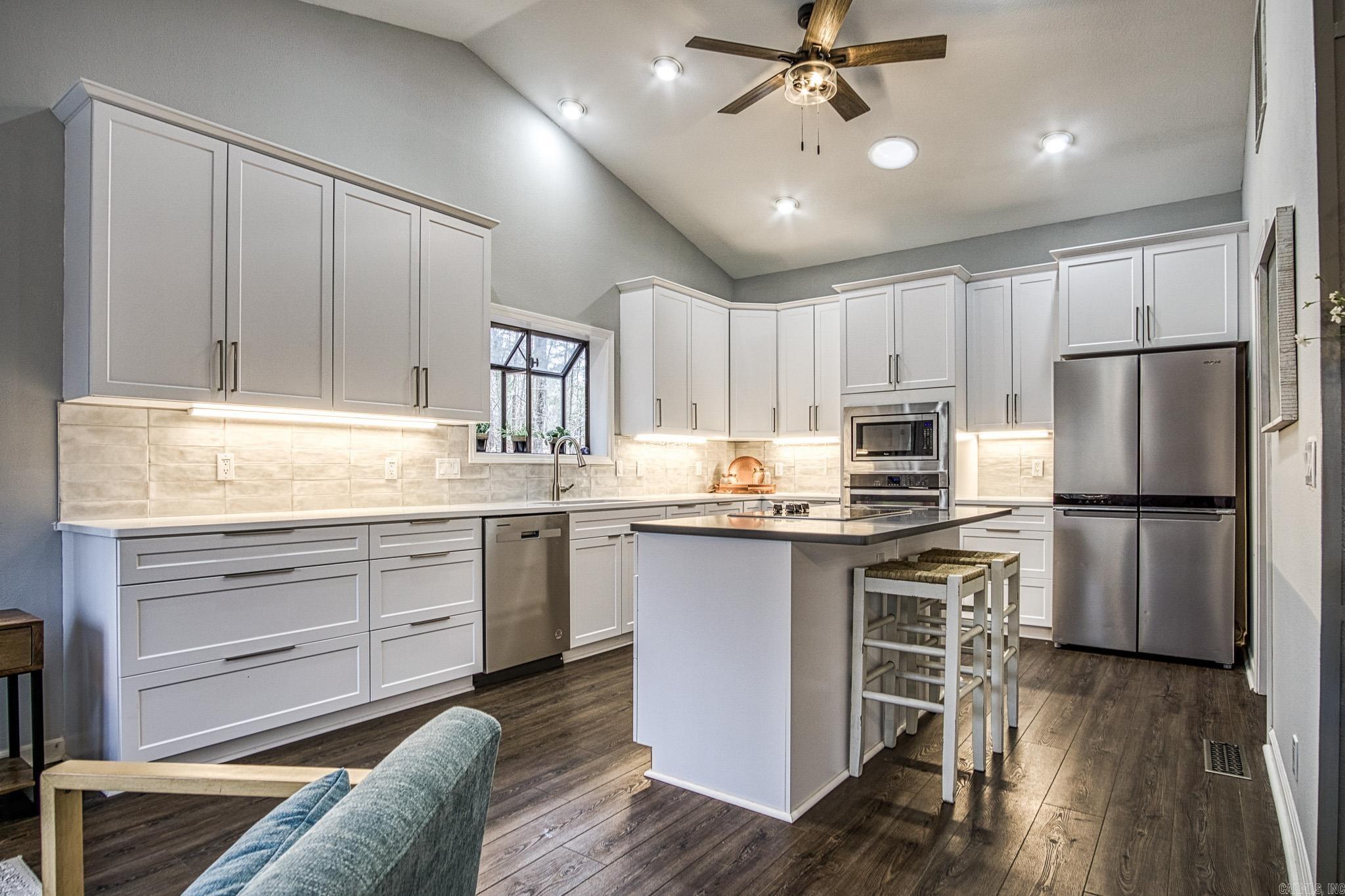 Sergio - Residential