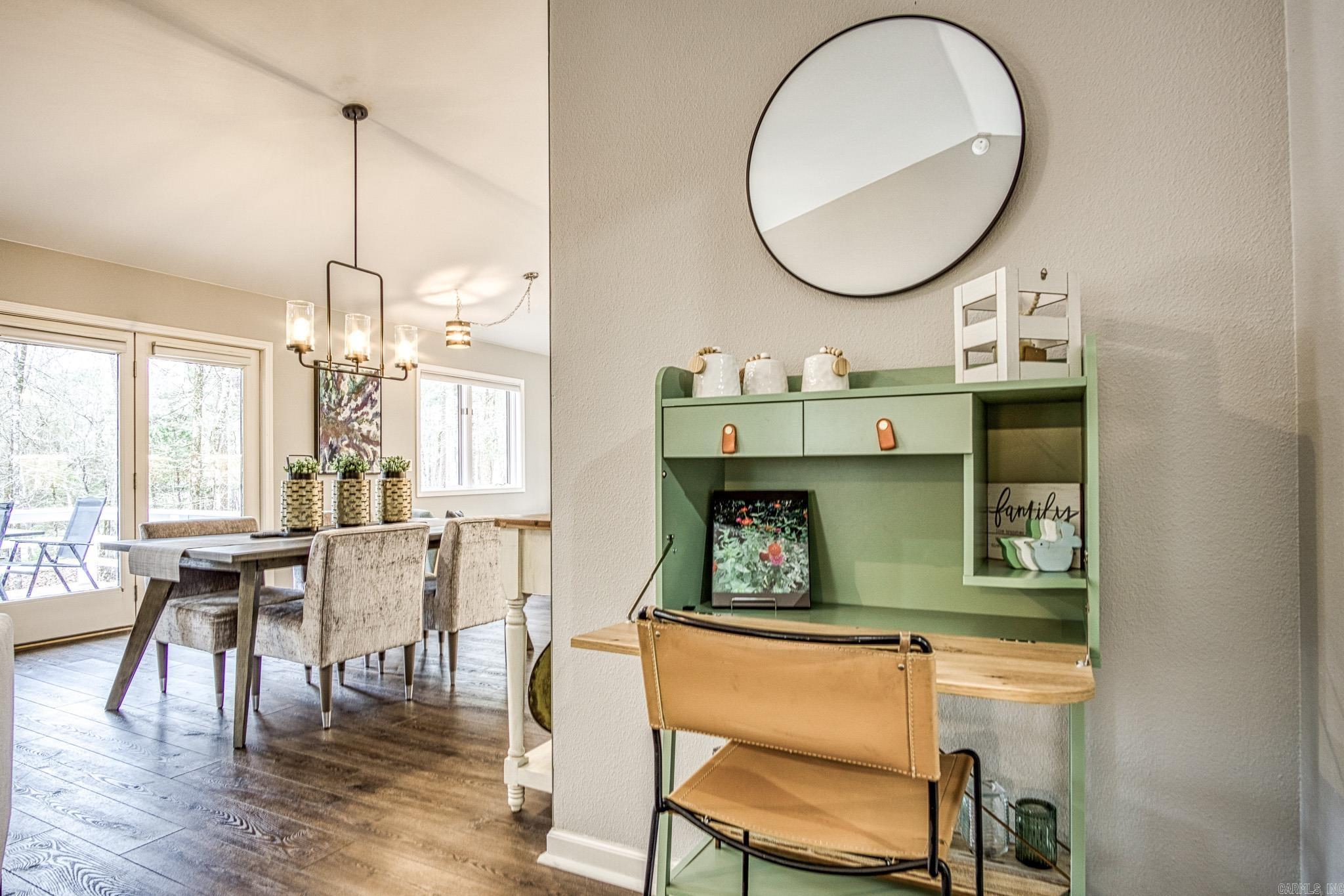 Sergio - Residential