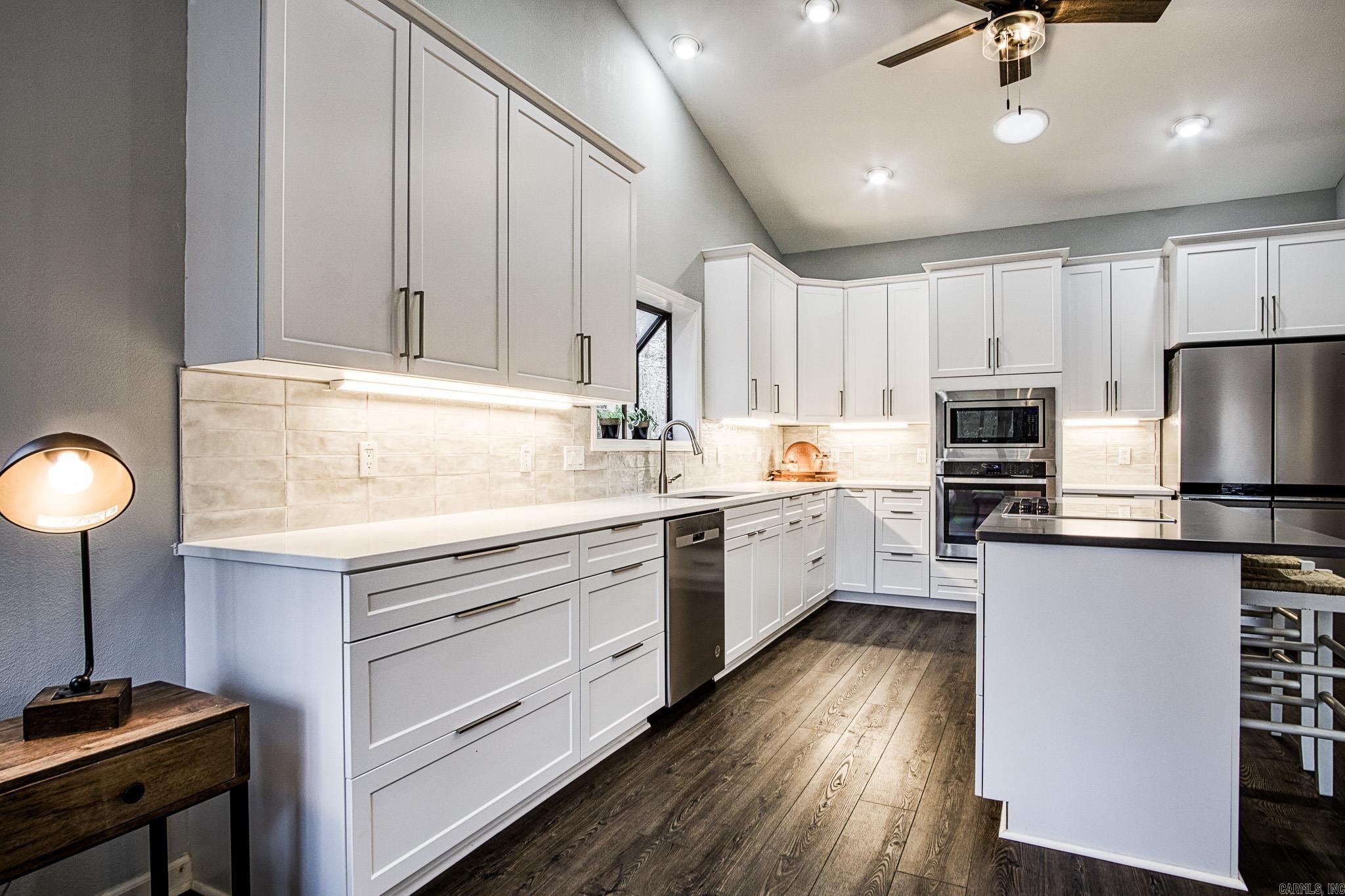 Sergio - Residential