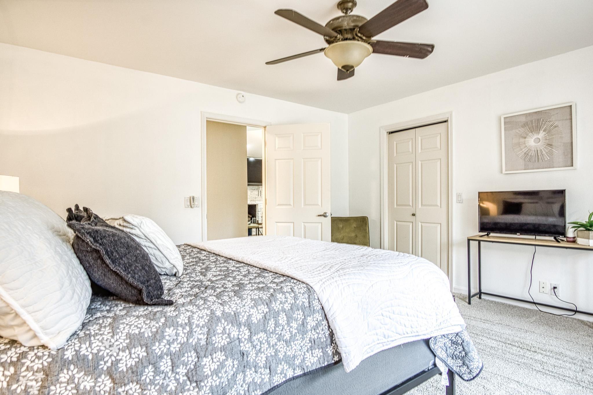 Sergio - Residential