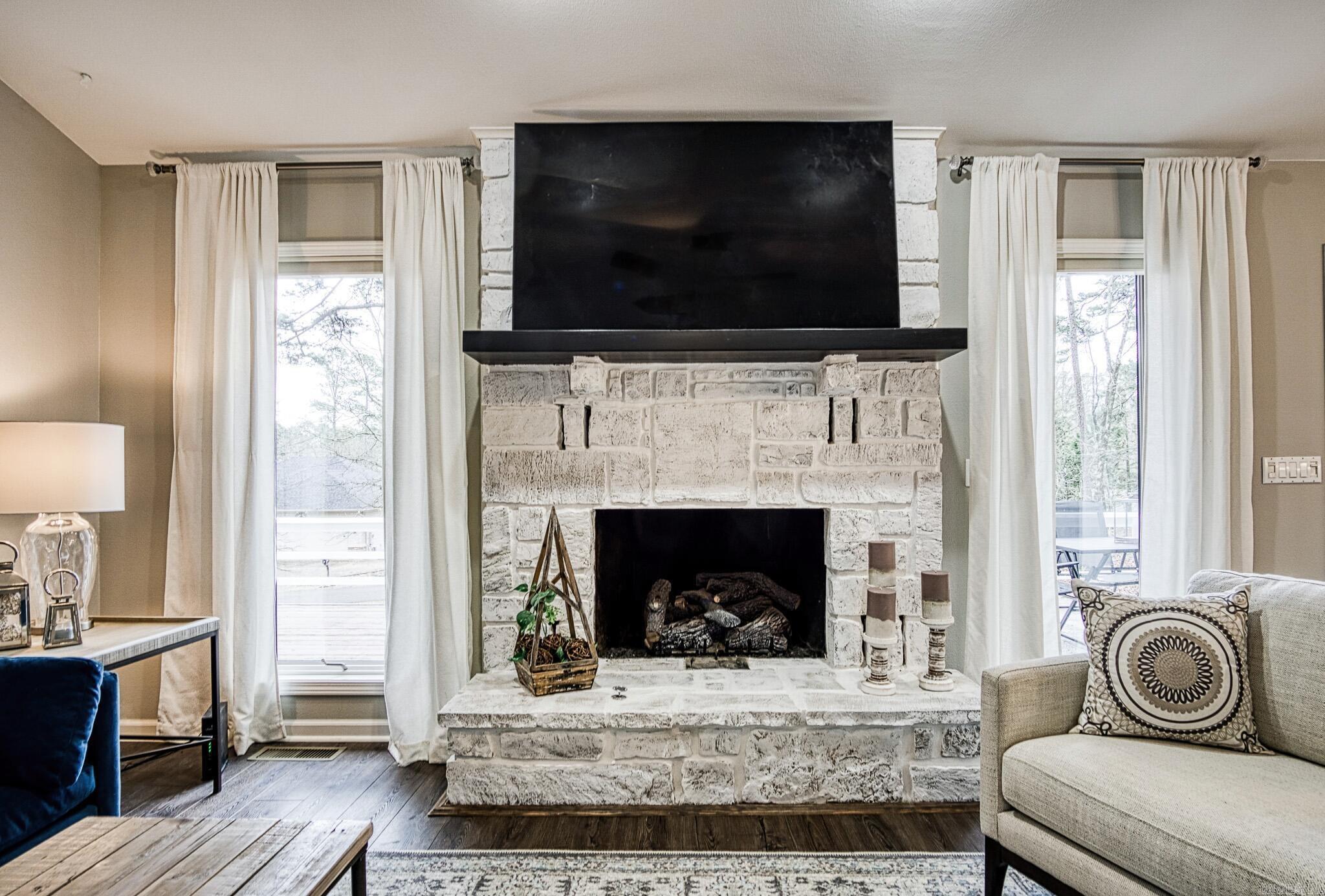 Sergio - Residential