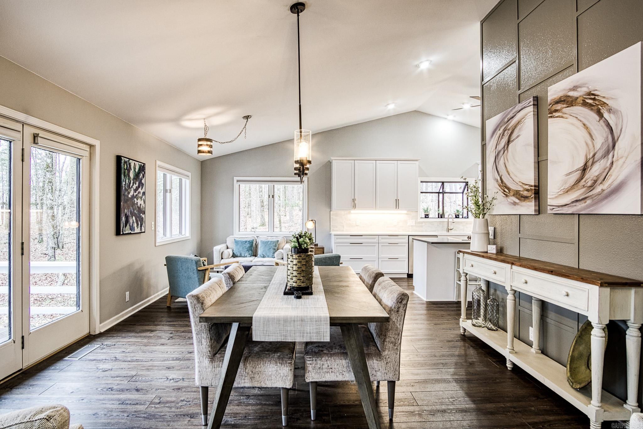 Sergio - Residential