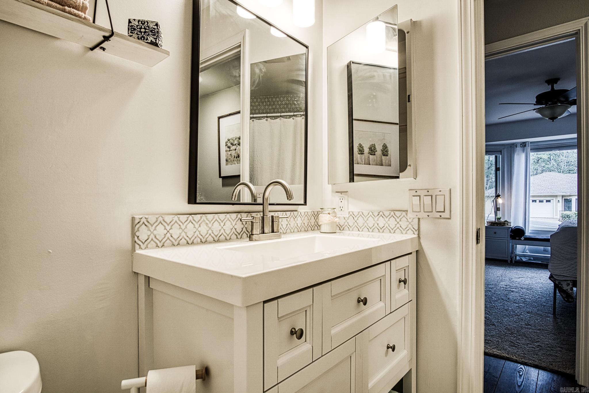 Sergio - Residential