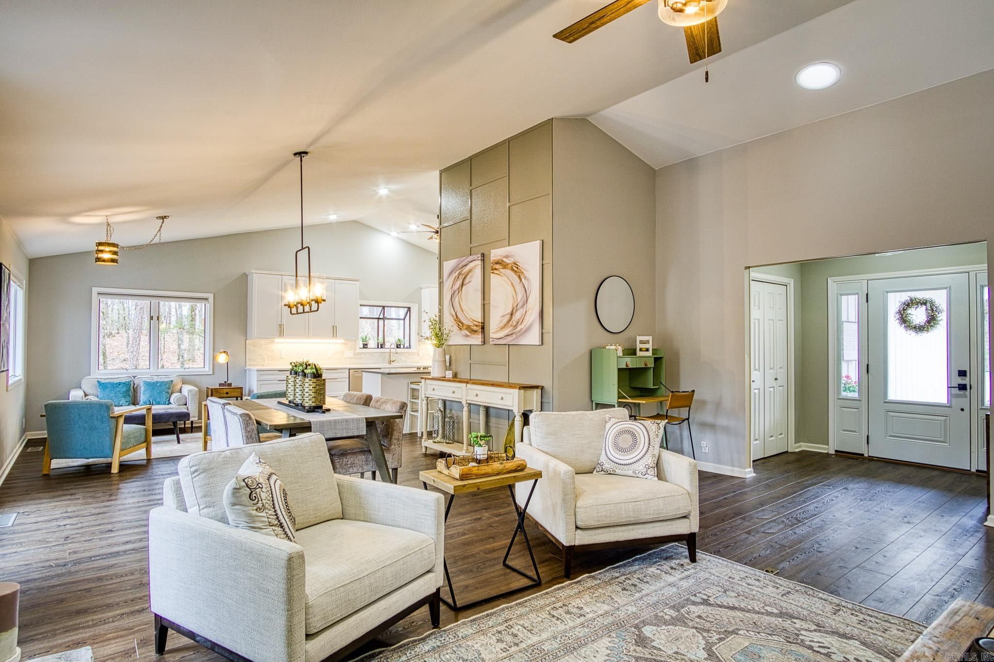 Sergio - Residential