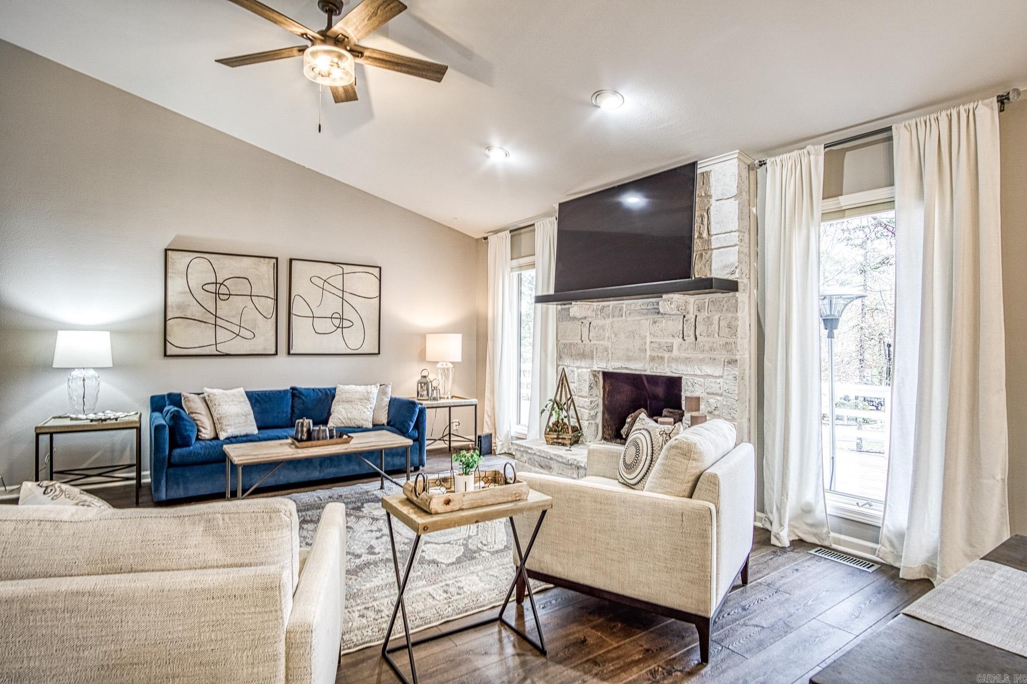 Sergio - Residential