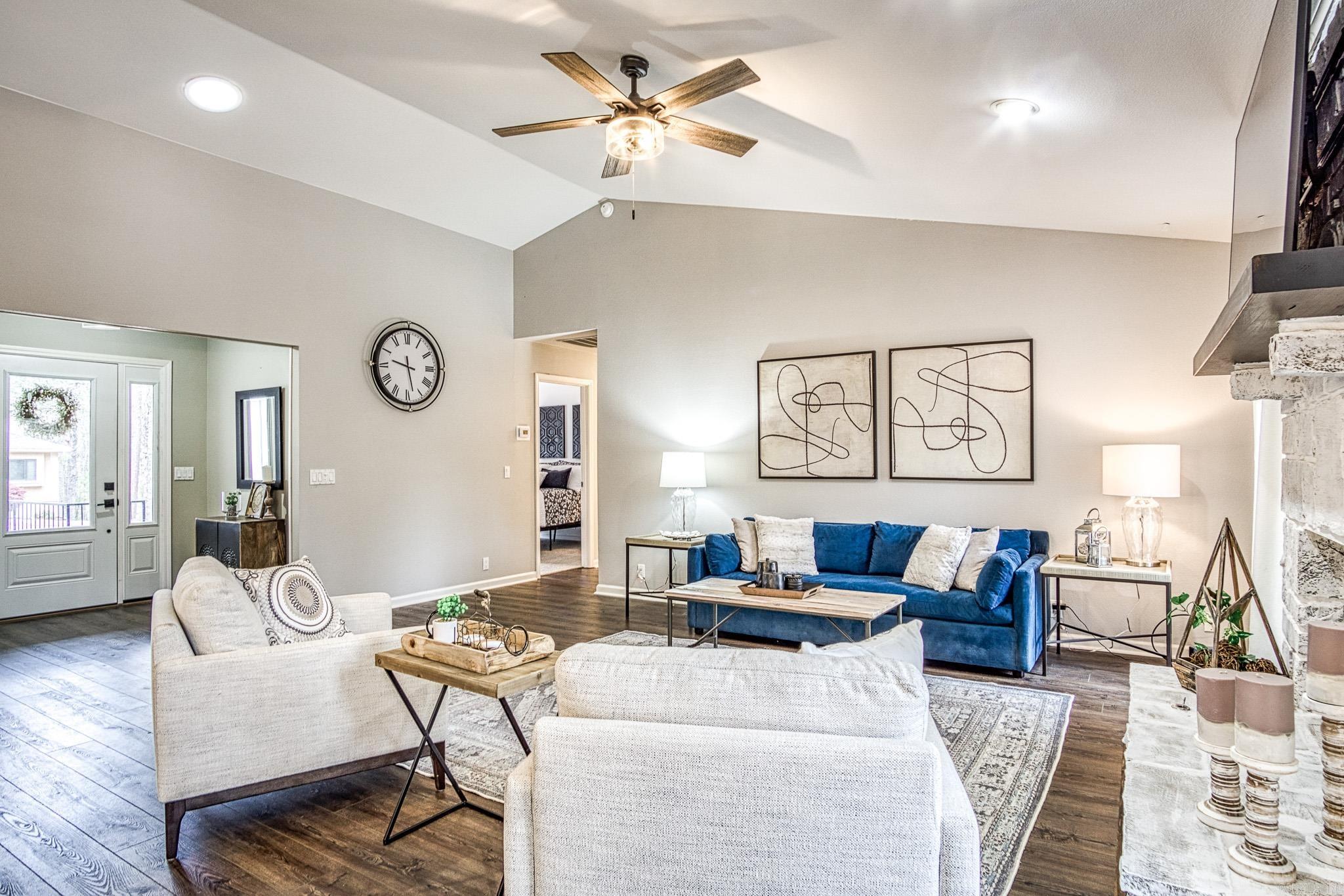 Sergio - Residential